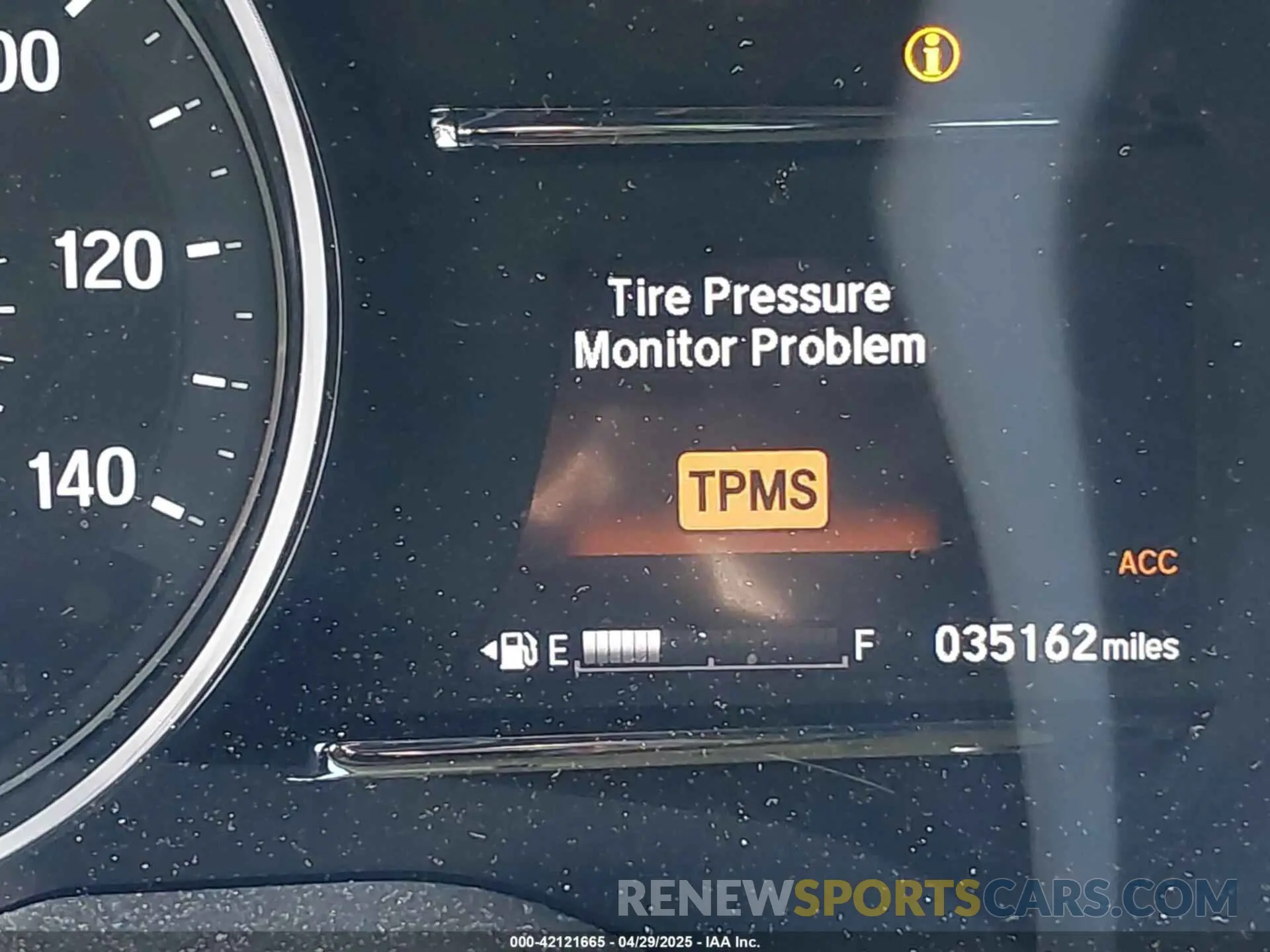 7 fotografías del automóvil dañado 3CZRU6H55KM726364 HONDA HR-V 2019
