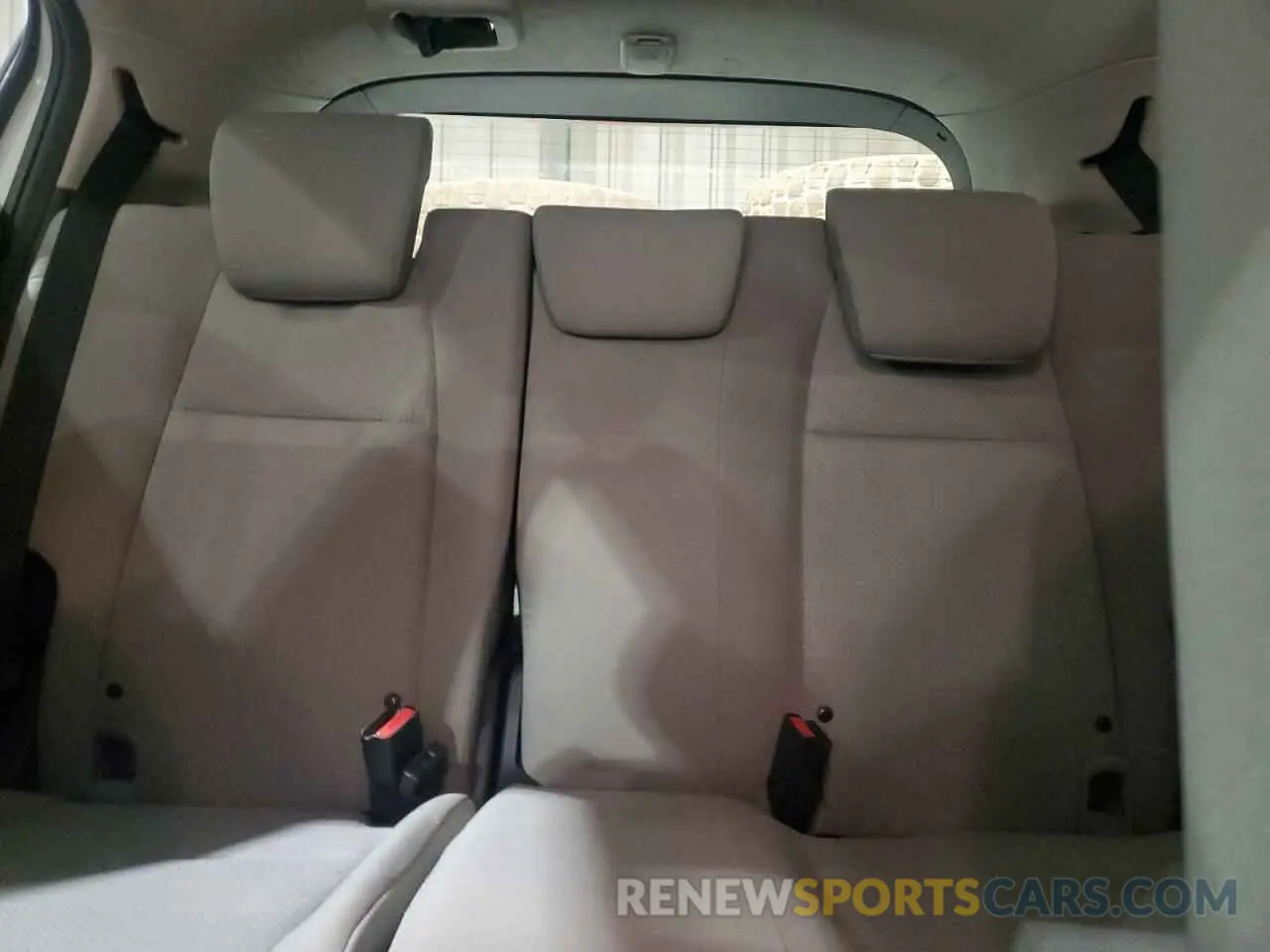 10 fotografías del automóvil dañado 3CZRU6H57KM716788 HONDA HR-V 2019