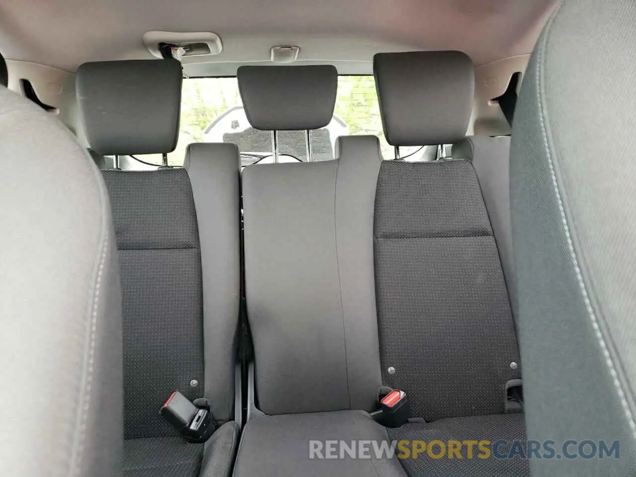 10 fotografías del automóvil dañado 3CZRU6H58KM741991 HONDA HR-V 2019