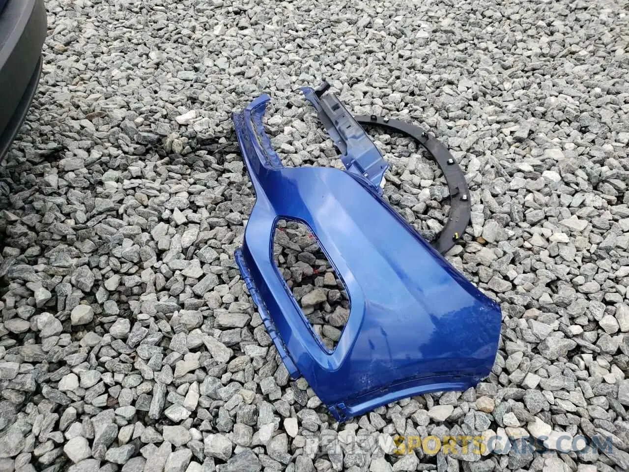 13 fotografías del automóvil dañado 3CZRU6H58KM741991 HONDA HR-V 2019