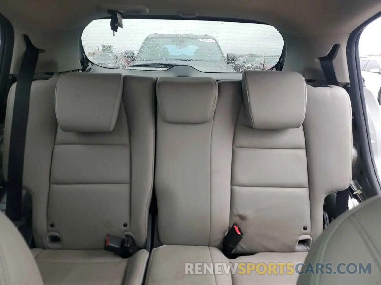 10 fotografías del automóvil dañado 3CZRU6H72KM724251 HONDA HR-V 2019