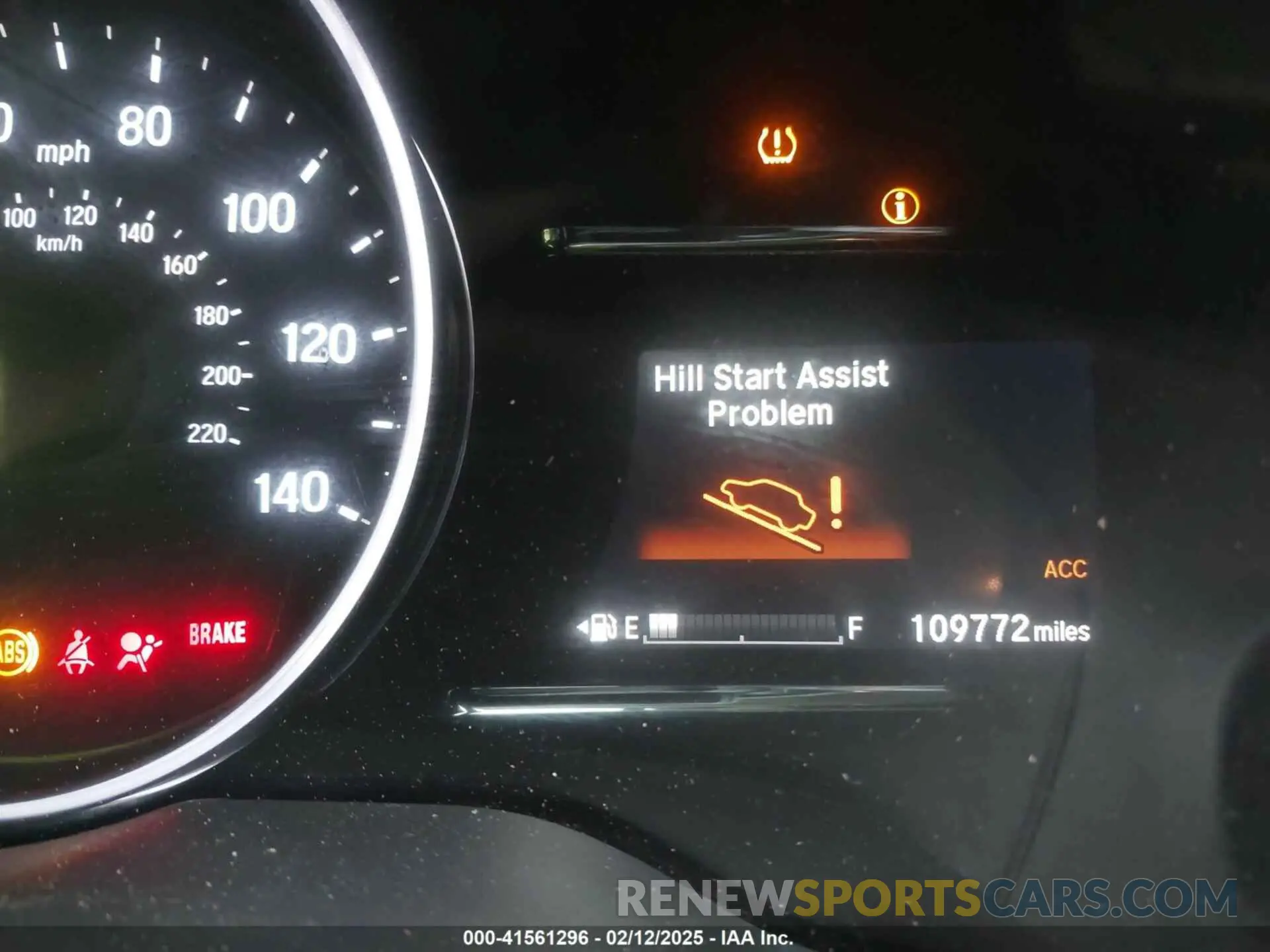 15 fotografías del automóvil dañado 3CZRU6H74KM707757 HONDA HR-V 2019