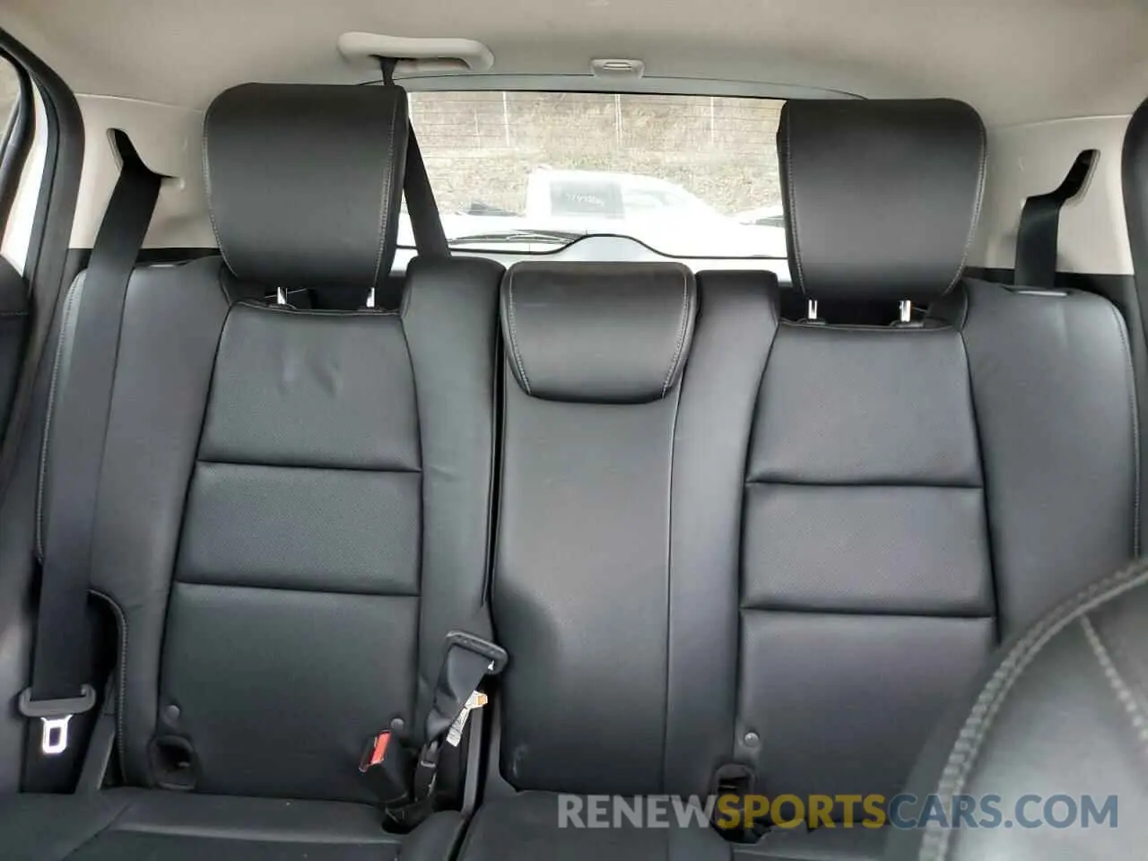 10 fotografías del automóvil dañado 3CZRU6H76KM716363 HONDA HR-V 2019
