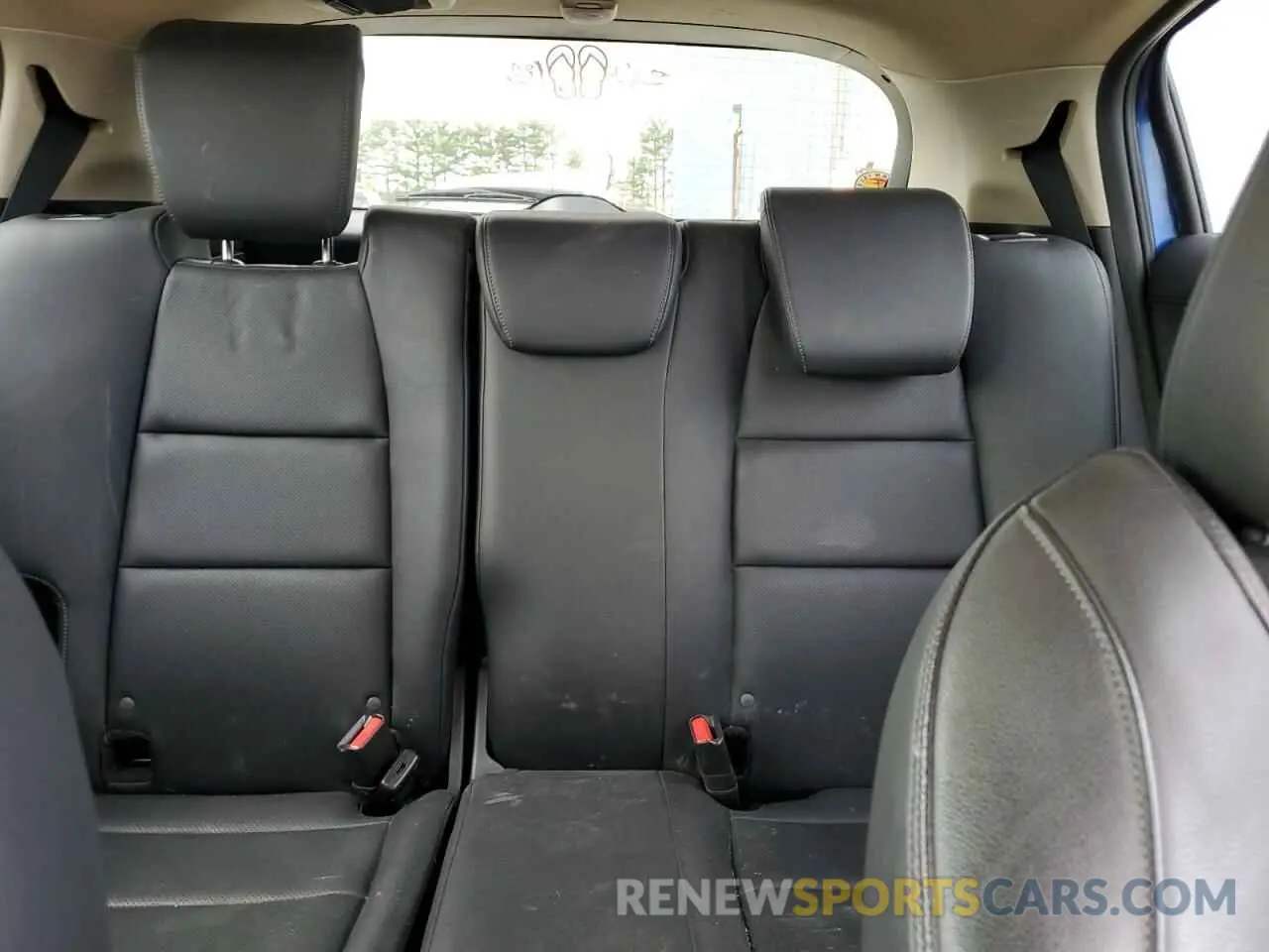 10 fotografías del automóvil dañado 3CZRU6H95KM710460 HONDA HR-V 2019
