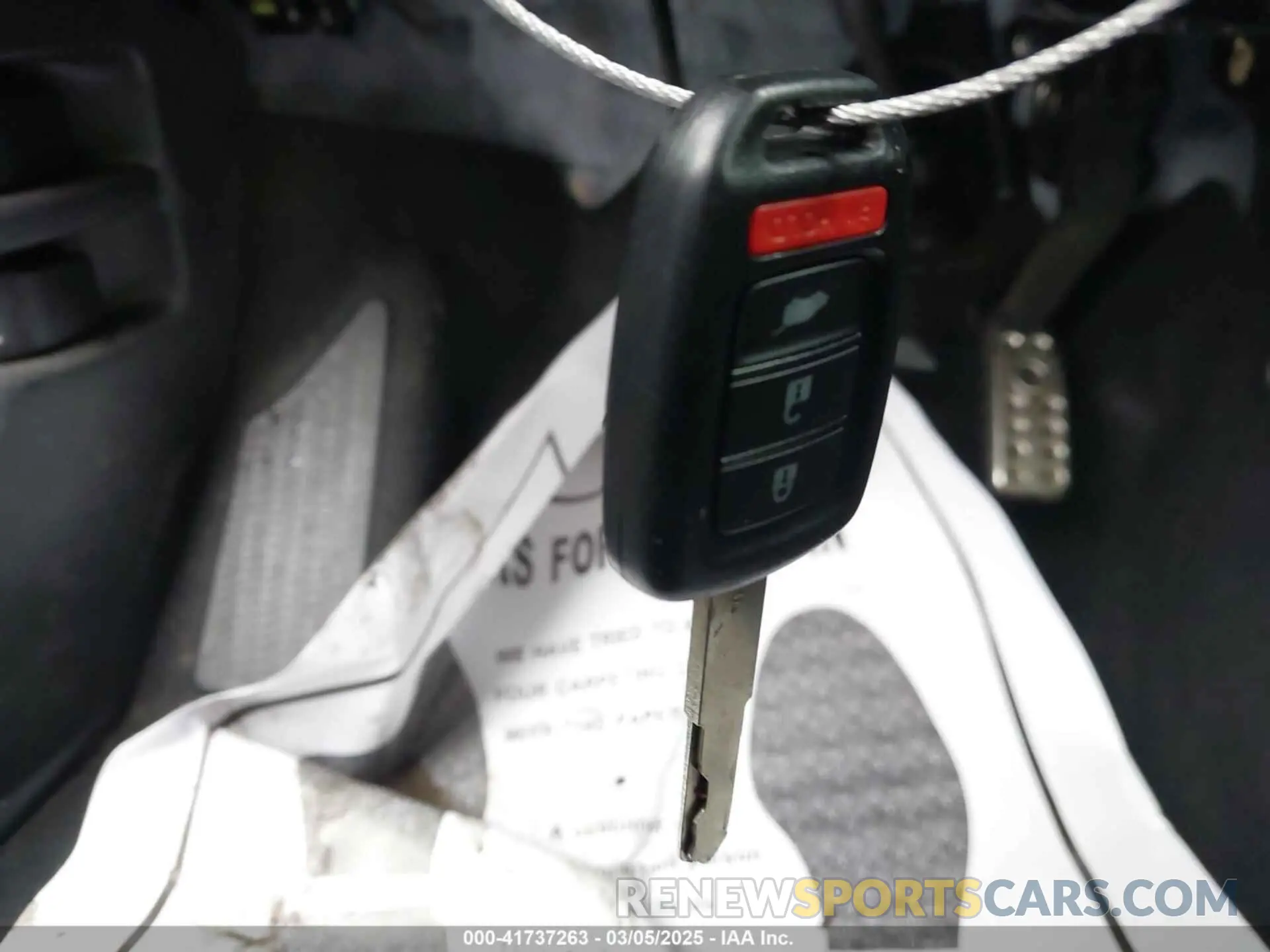 11 fotografías del automóvil dañado 3CZRU5H11LM715936 HONDA HR-V 2020