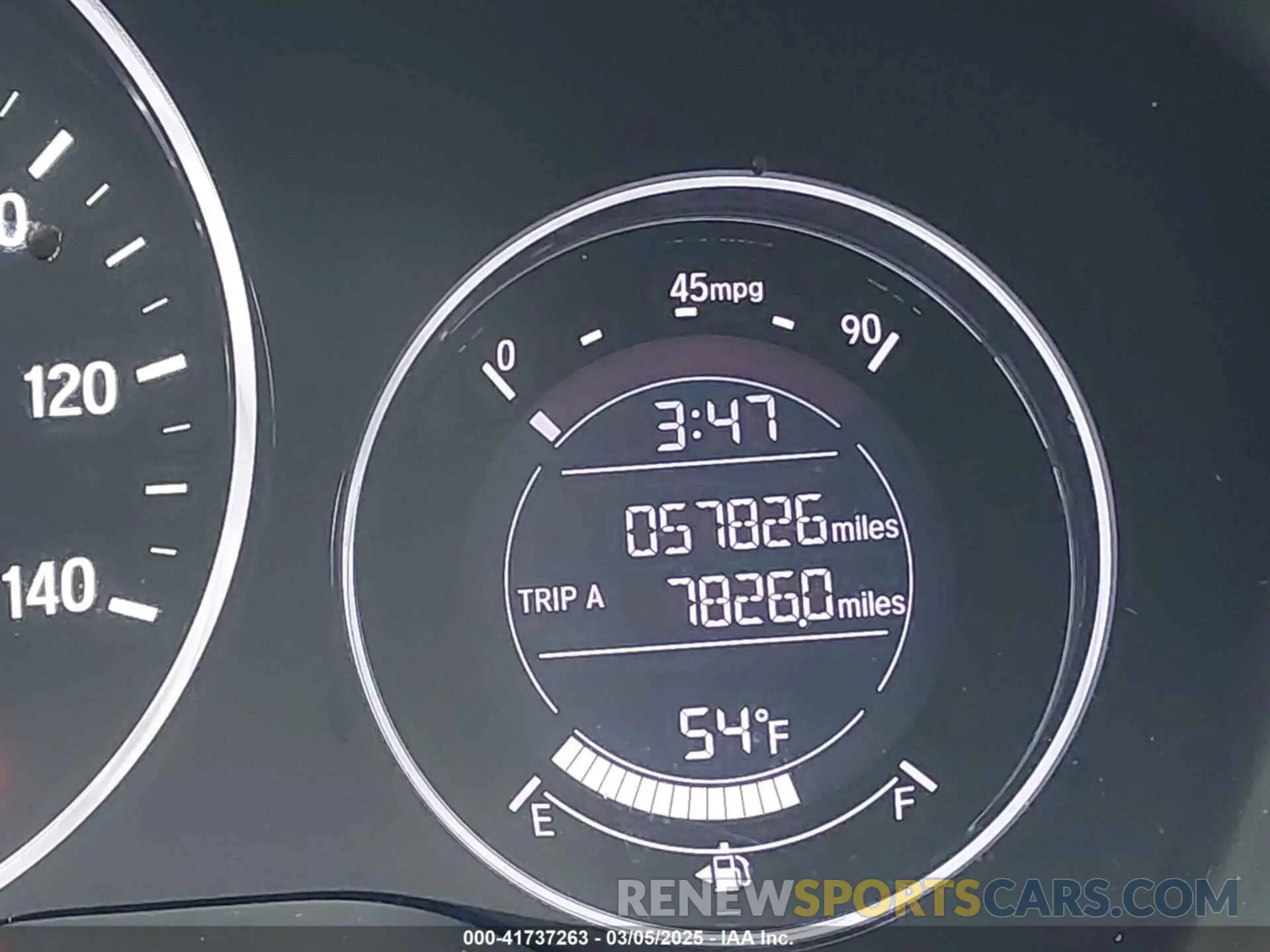 15 fotografías del automóvil dañado 3CZRU5H11LM715936 HONDA HR-V 2020