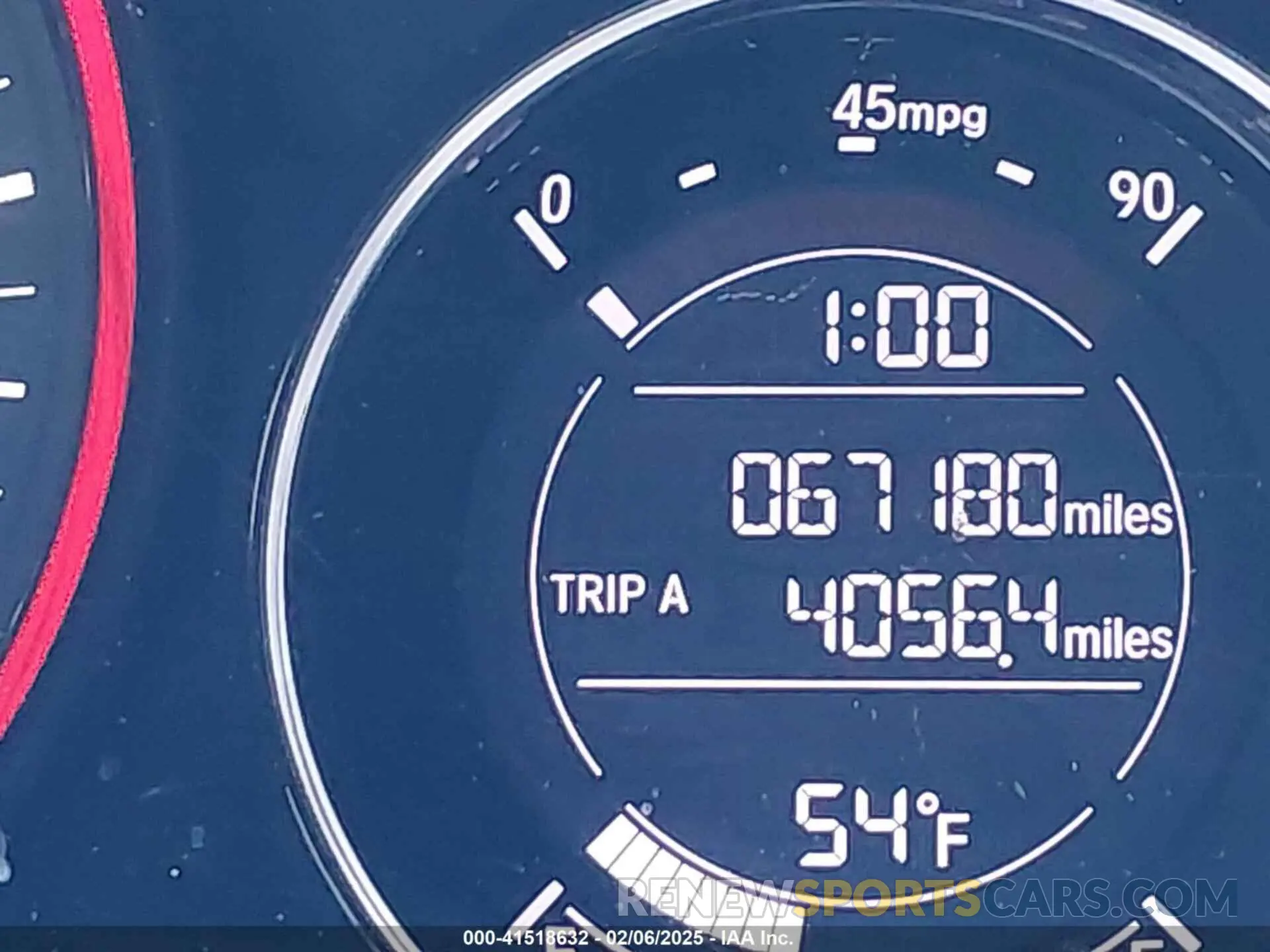 15 fotografías del automóvil dañado 3CZRU5H15LM718287 HONDA HR-V 2020