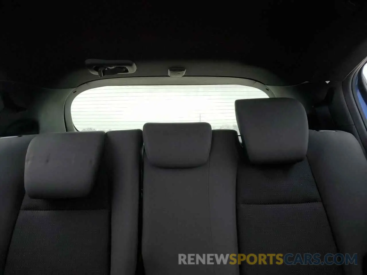 10 fotografías del automóvil dañado 3CZRU5H17LM712586 HONDA HR-V 2020