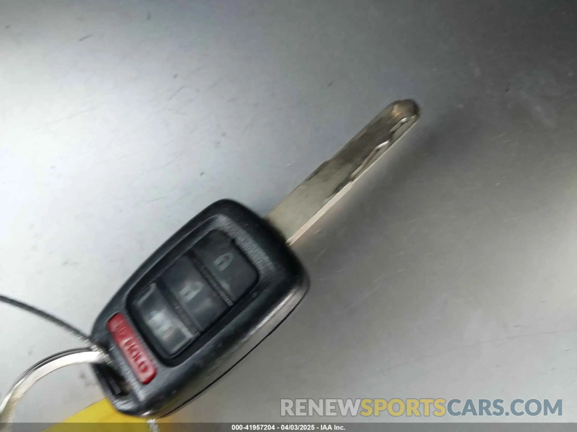 11 fotografías del automóvil dañado 3CZRU5H37LM709897 HONDA HR-V 2020