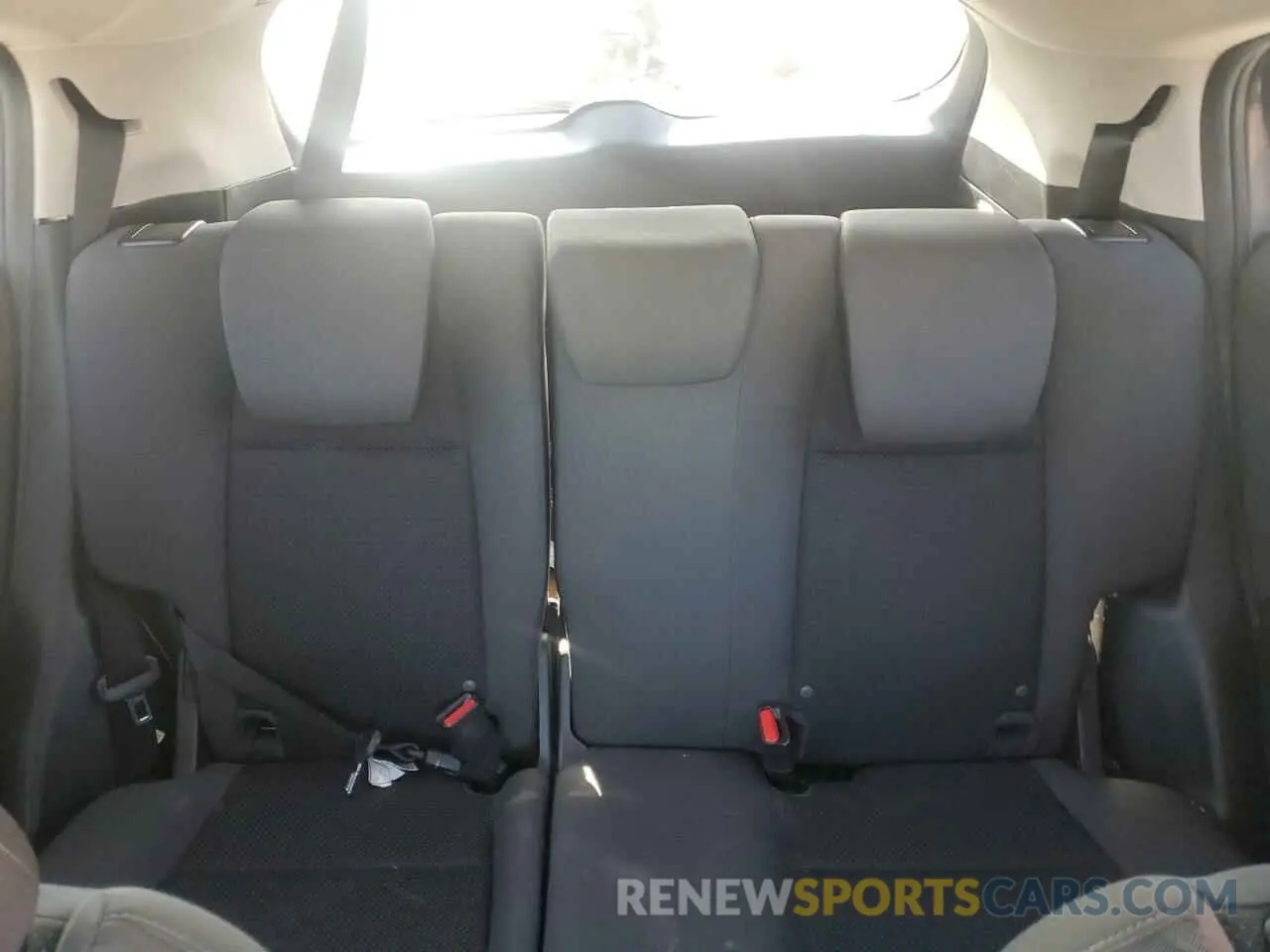 10 fotografías del automóvil dañado 3CZRU5H51LM717611 HONDA HR-V 2020