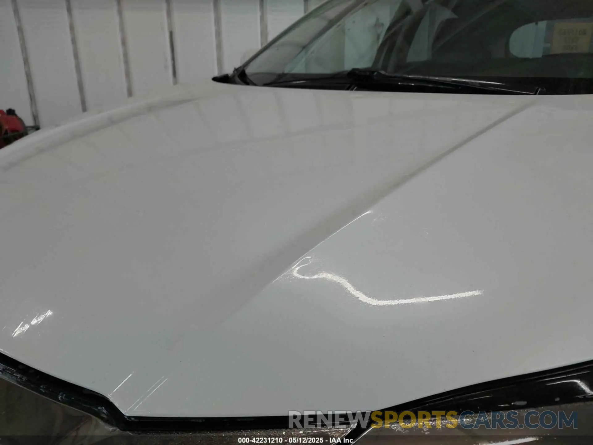 6 fotografías del automóvil dañado 3CZRU5H55LM709978 HONDA HR-V 2020