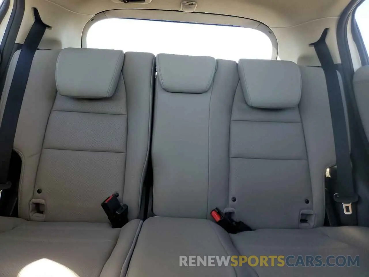 10 fotografías del automóvil dañado 3CZRU5H75LM717192 HONDA HR-V 2020