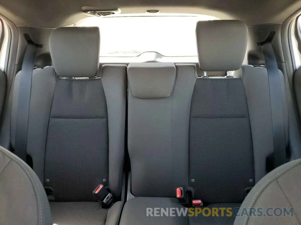 10 fotografías del automóvil dañado 3CZRU6H12LM706488 HONDA HR-V 2020