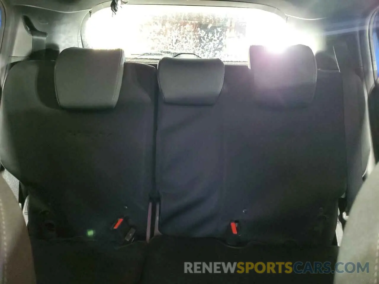 10 fotografías del automóvil dañado 3CZRU6H15LM724001 HONDA HR-V 2020