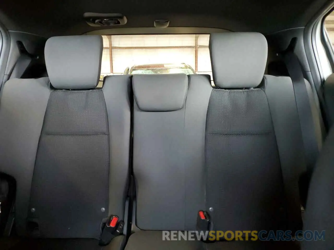 10 fotografías del automóvil dañado 3CZRU6H18LM701330 HONDA HR-V 2020