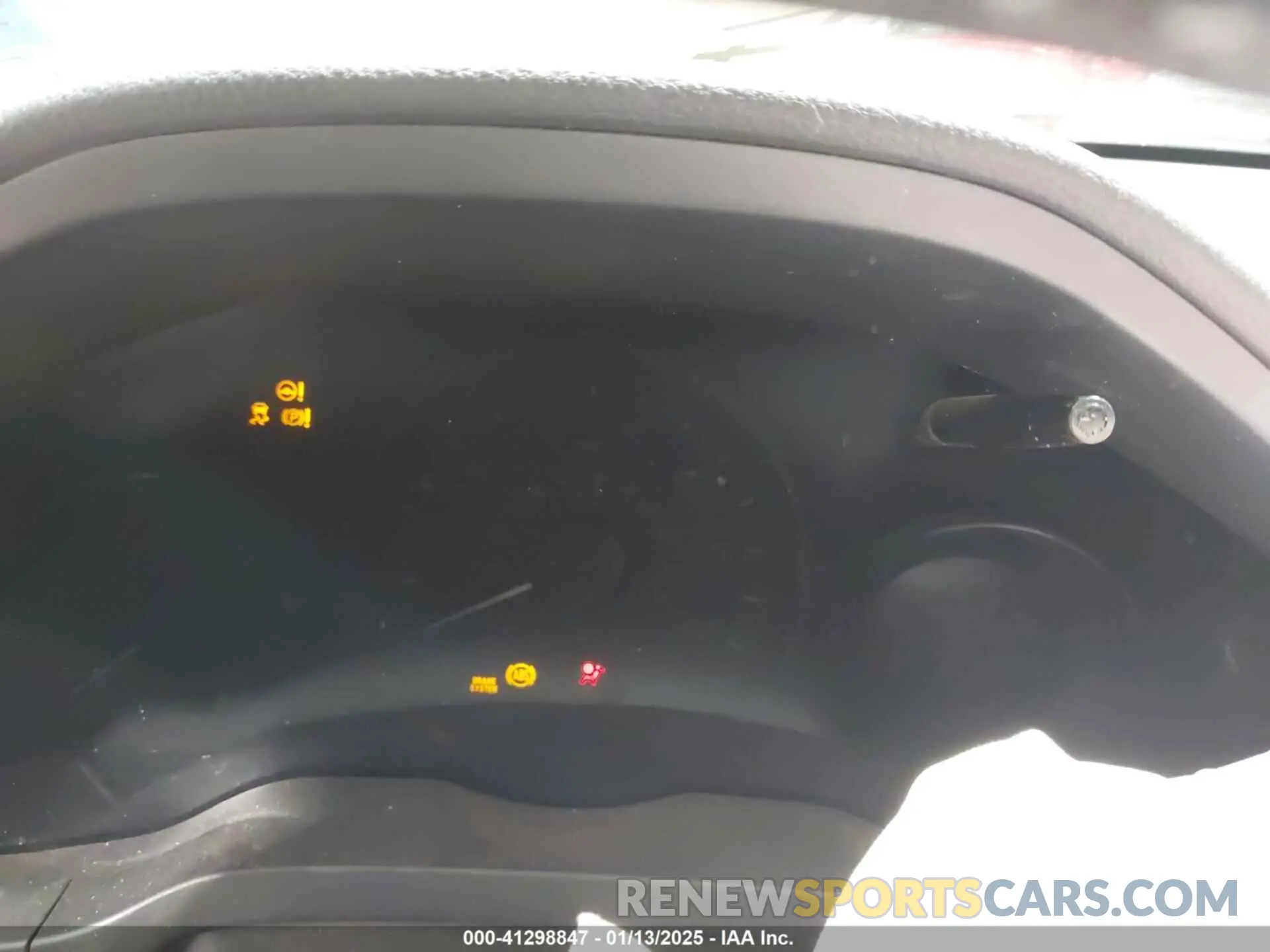 7 fotografías del automóvil dañado 3CZRU6H18LM709069 HONDA HR-V 2020