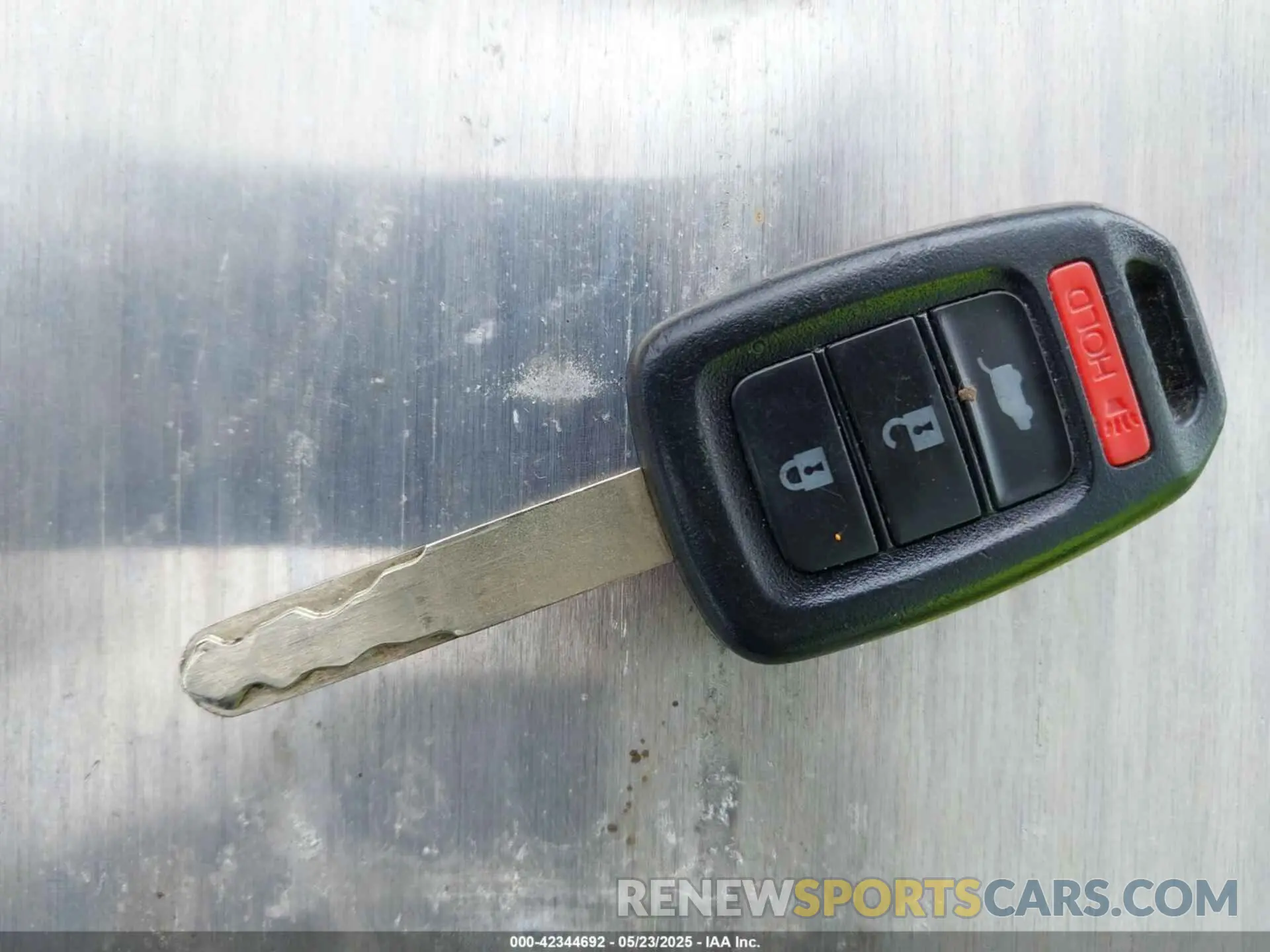 11 fotografías del automóvil dañado 3CZRU6H1XLM731770 HONDA HR-V 2020