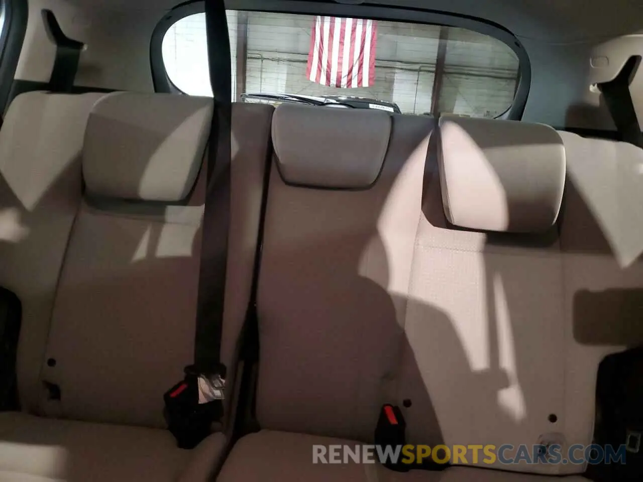 10 fotografías del automóvil dañado 3CZRU6H30LM730788 HONDA HR-V 2020