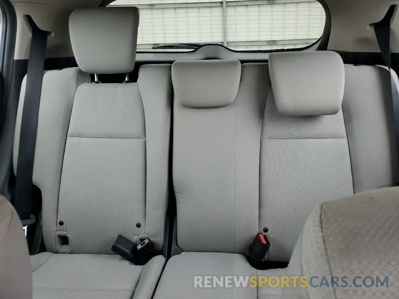 10 fotografías del automóvil dañado 3CZRU6H32LM716357 HONDA HR-V 2020
