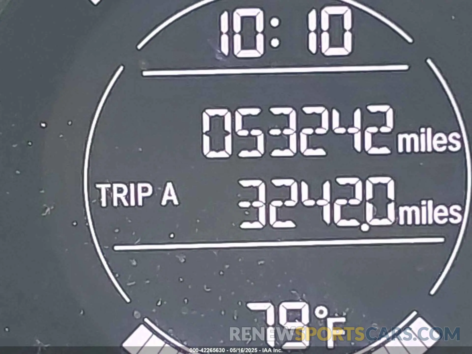 15 fotografías del automóvil dañado 3CZRU6H32LM725642 HONDA HR-V 2020