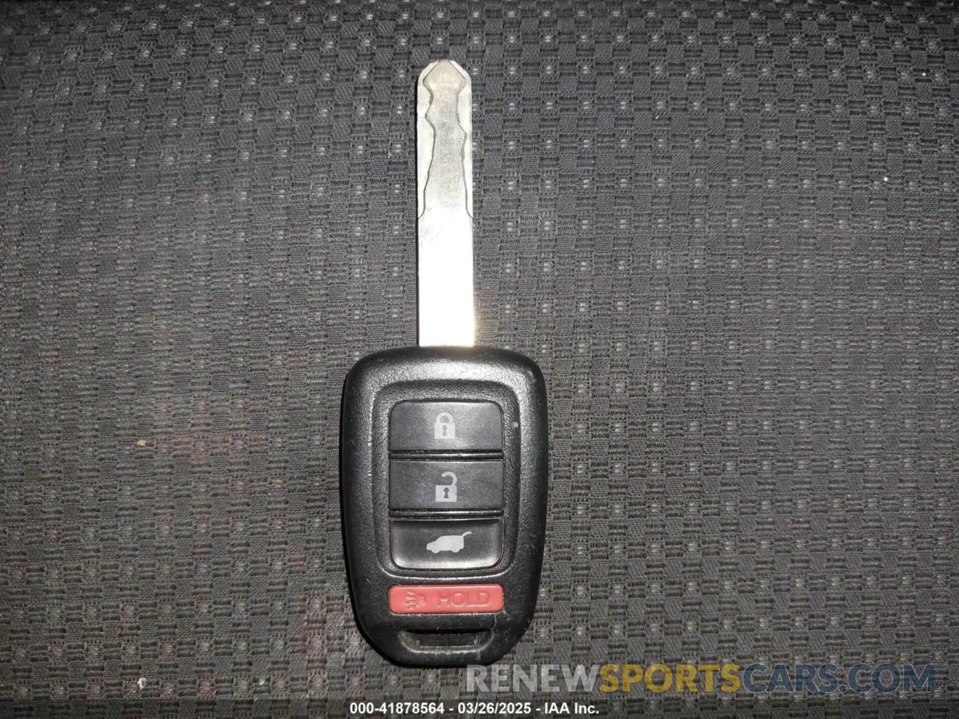 11 fotografías del automóvil dañado 3CZRU6H35LG701205 HONDA HR-V 2020