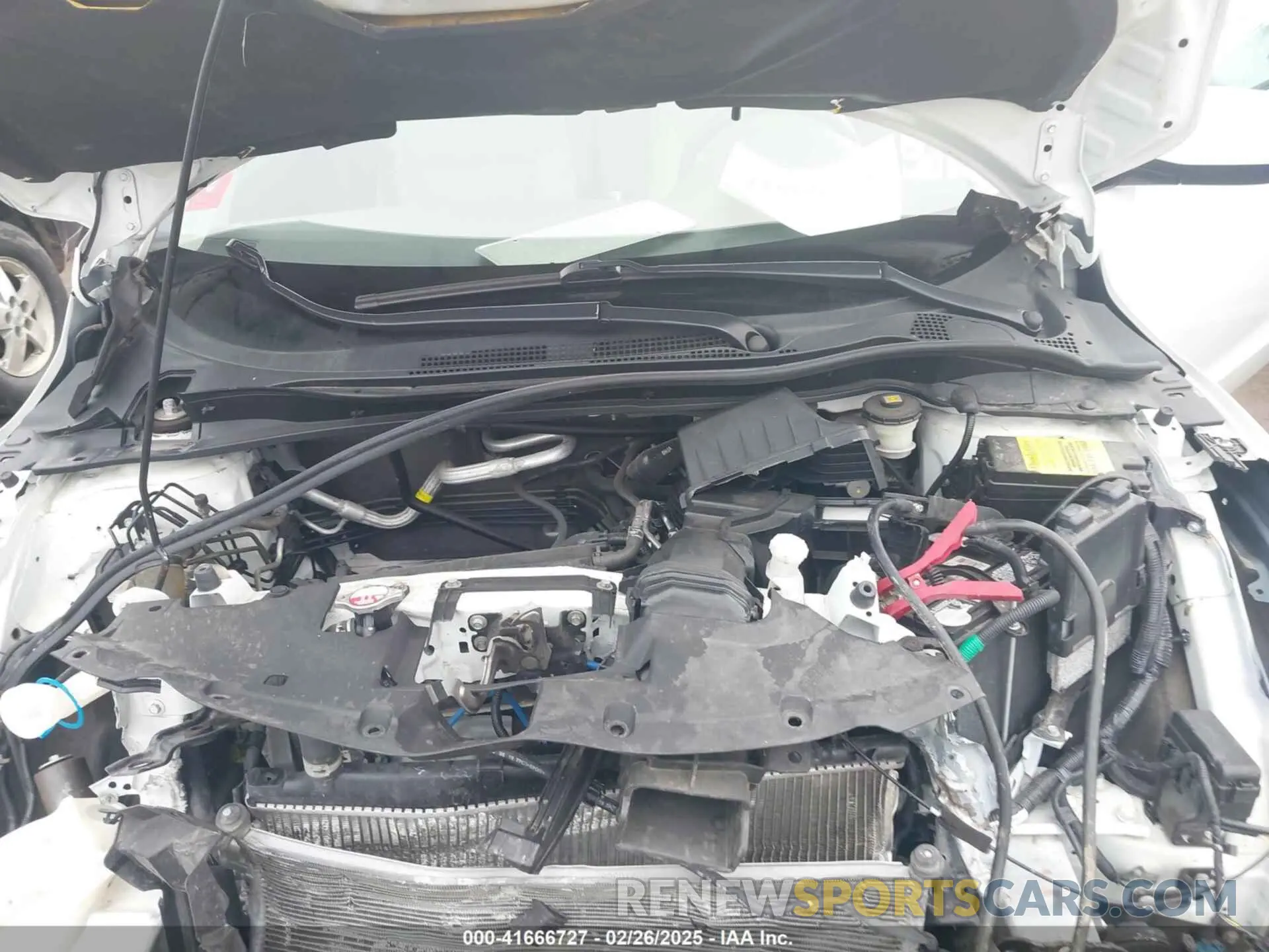10 fotografías del automóvil dañado 3CZRU6H35LM723173 HONDA HR-V 2020