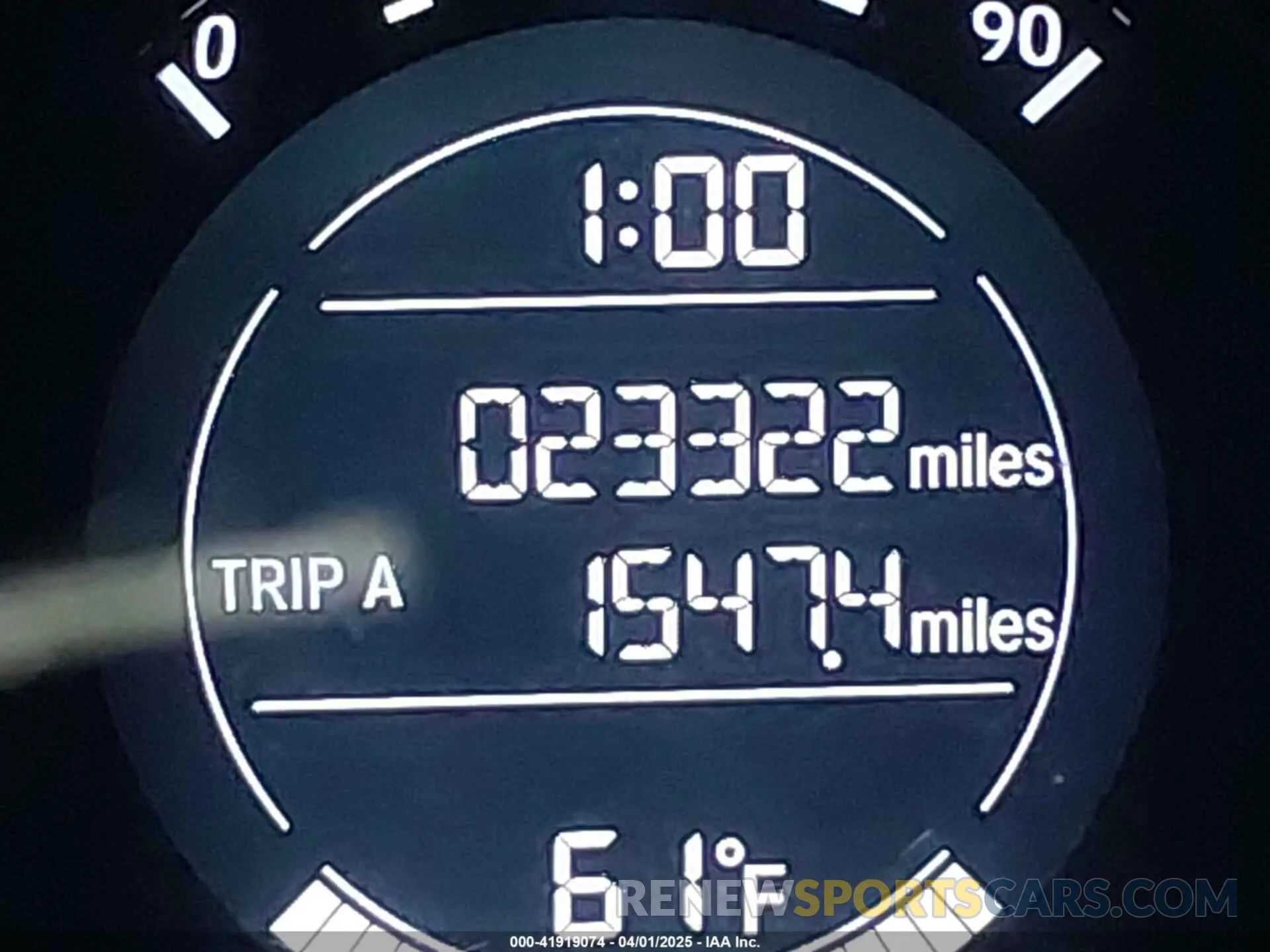 15 fotografías del automóvil dañado 3CZRU6H36LM709511 HONDA HR-V 2020