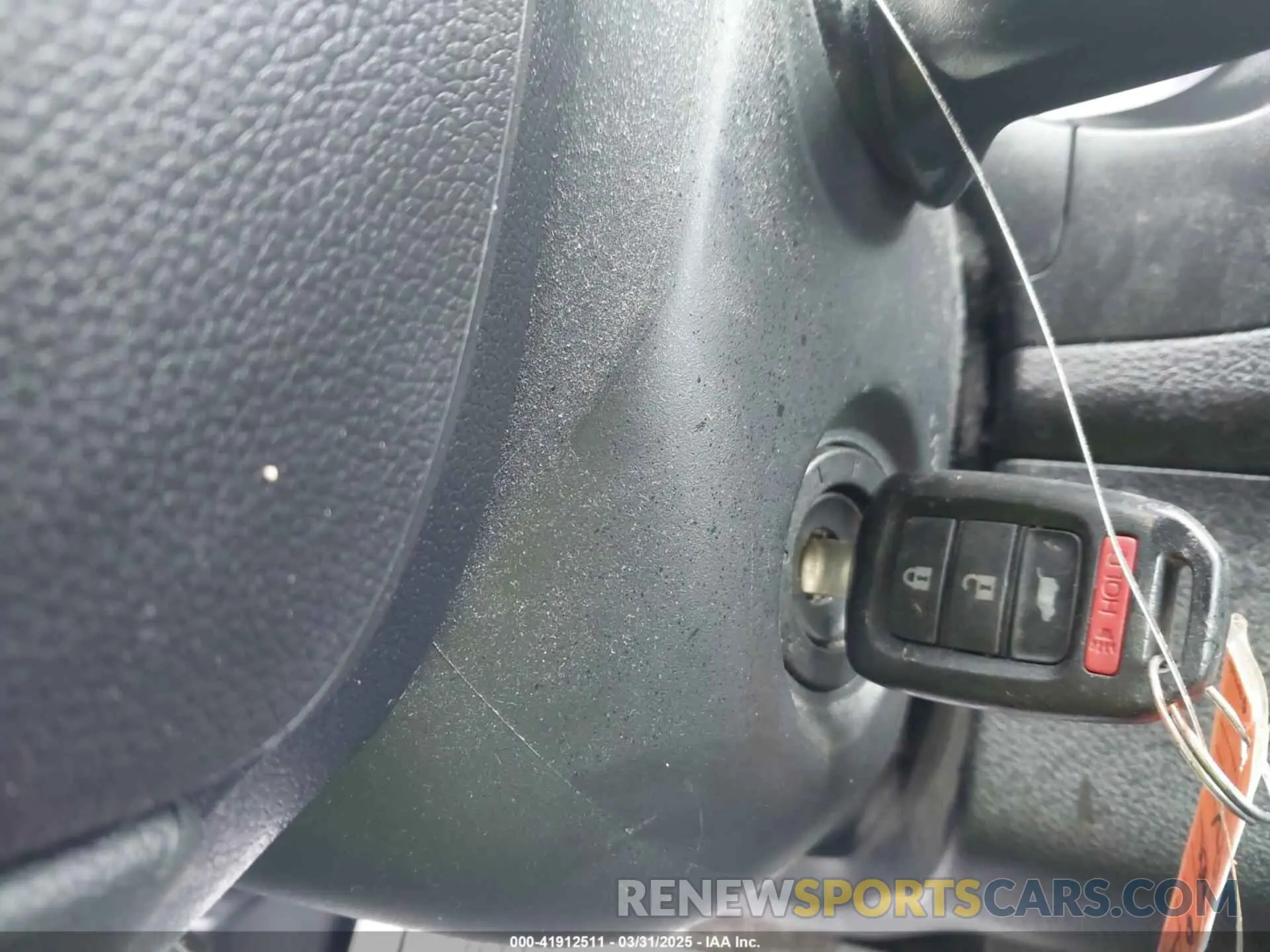 11 fotografías del automóvil dañado 3CZRU6H37LM738337 HONDA HR-V 2020