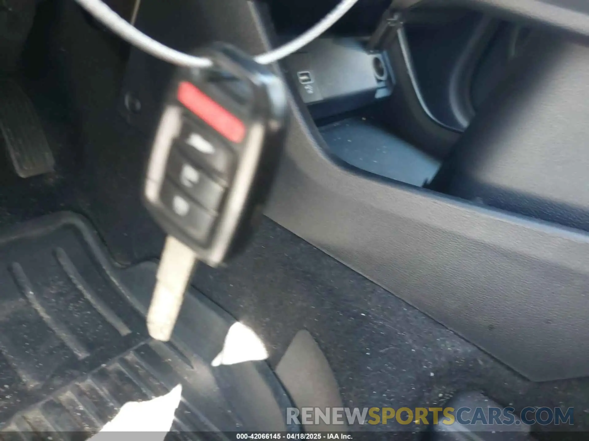 11 fotografías del automóvil dañado 3CZRU6H39LM707834 HONDA HR-V 2020
