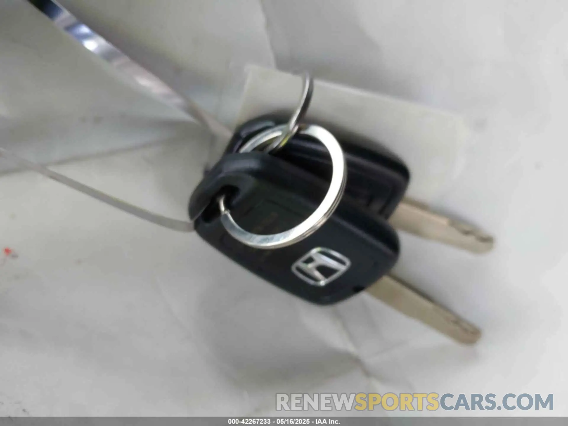 11 fotografías del automóvil dañado 3CZRU6H39LM728490 HONDA HR-V 2020