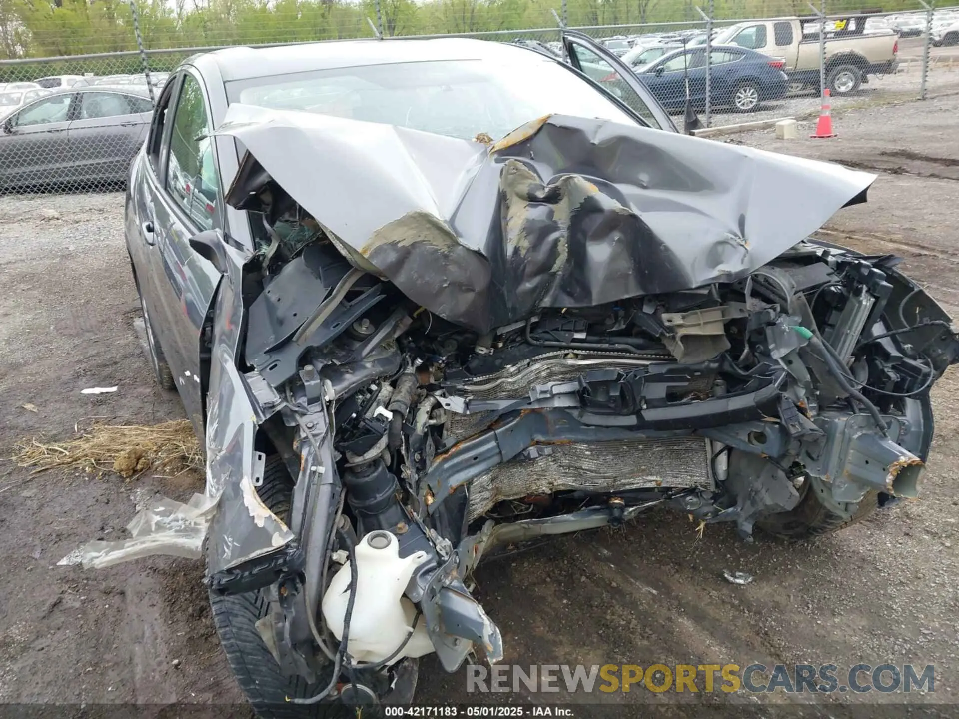 17 fotografías del automóvil dañado 3CZRU6H3XLG702995 HONDA HR-V 2020