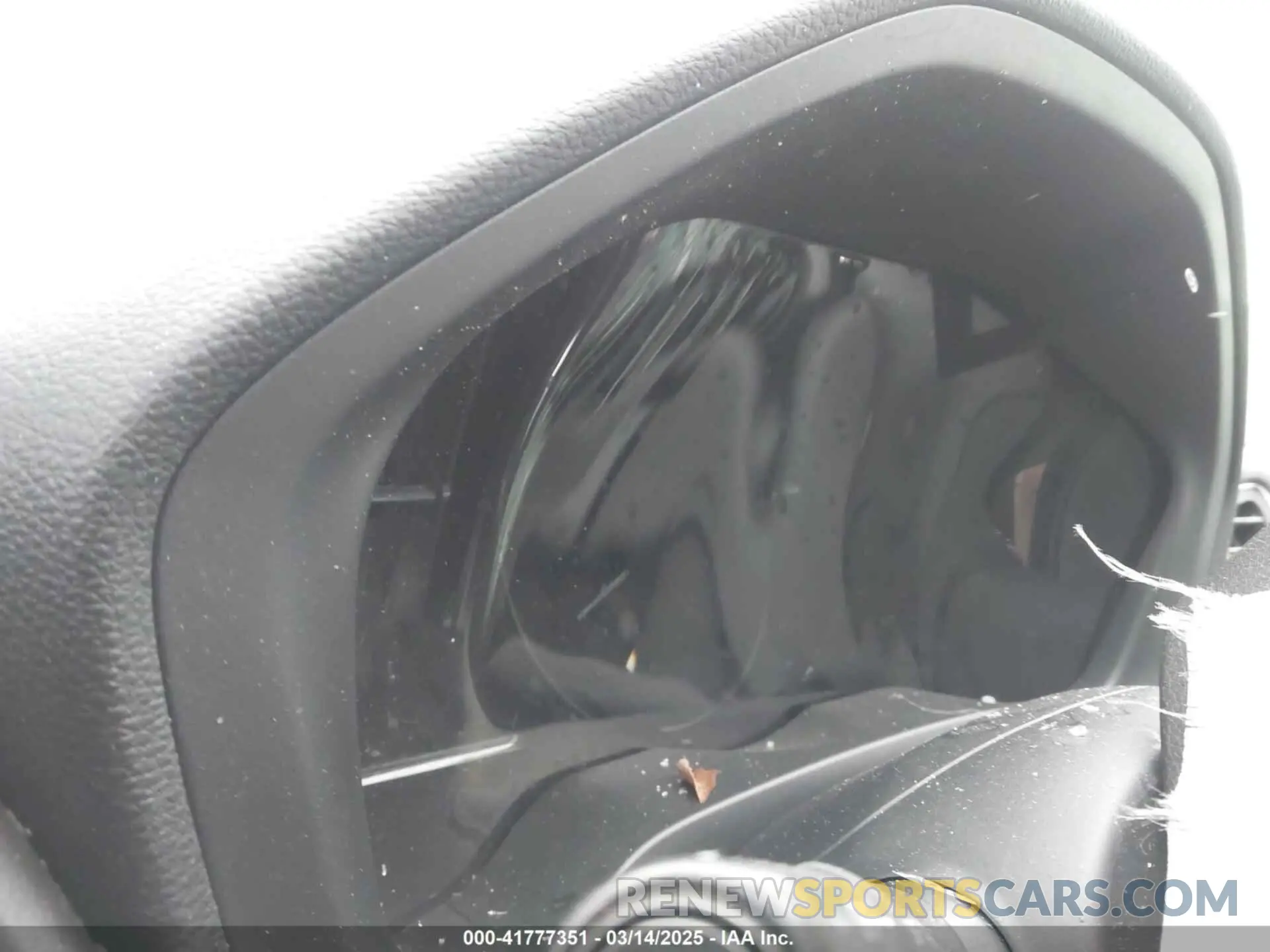 7 fotografías del automóvil dañado 3CZRU6H52LM723603 HONDA HR-V 2020