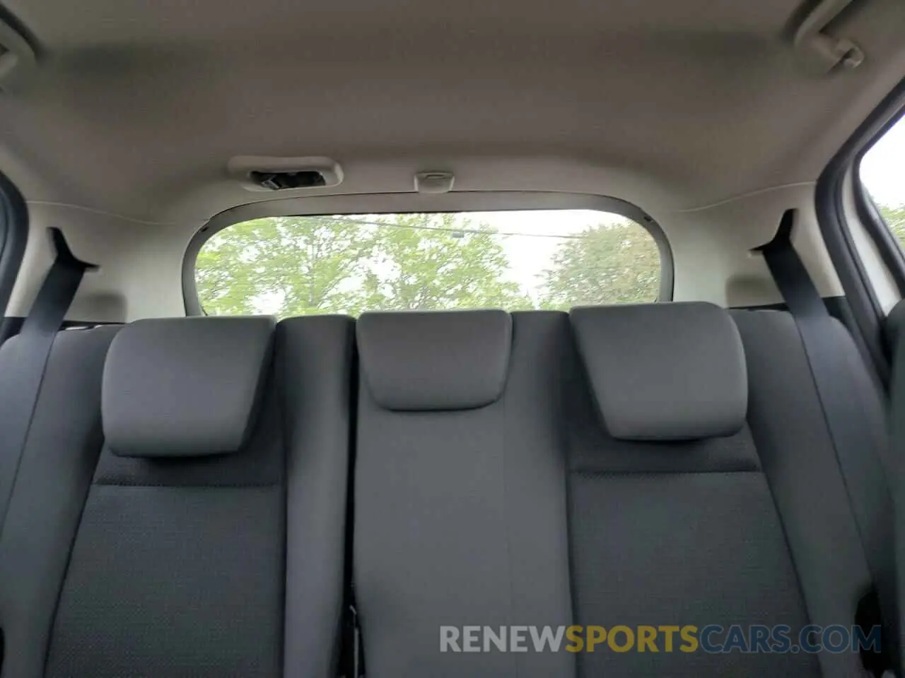 10 fotografías del automóvil dañado 3CZRU6H58LM709169 HONDA HR-V 2020