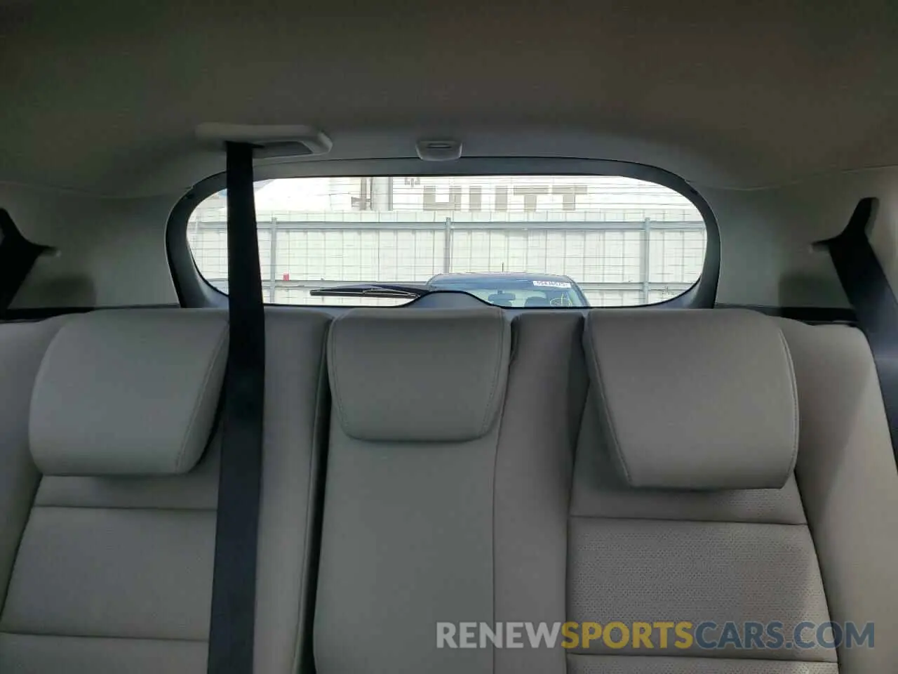 10 fotografías del automóvil dañado 3CZRU6H75LM700219 HONDA HR-V 2020