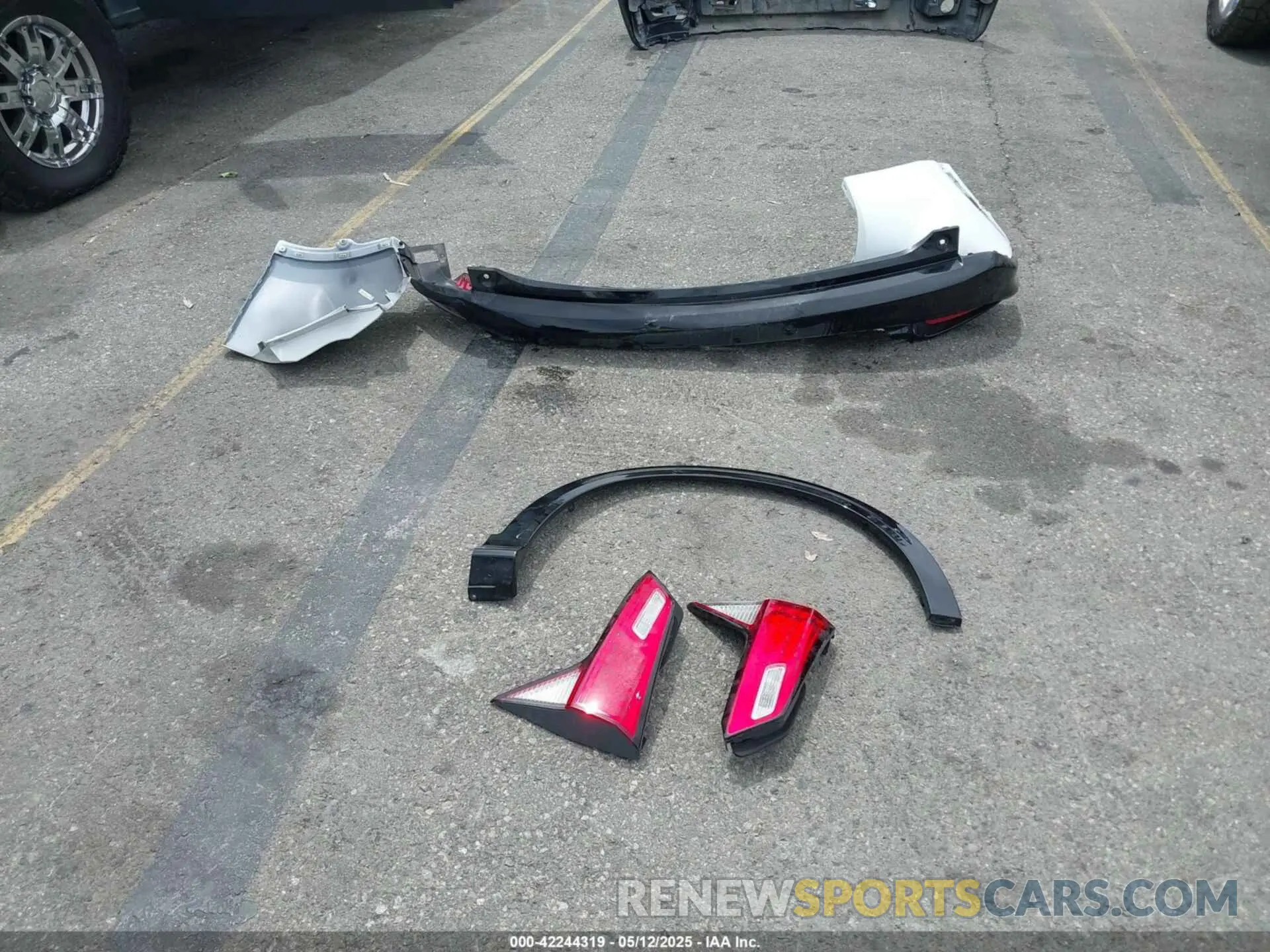 12 fotografías del automóvil dañado 3CZRU5H15MM725984 HONDA HR-V 2021