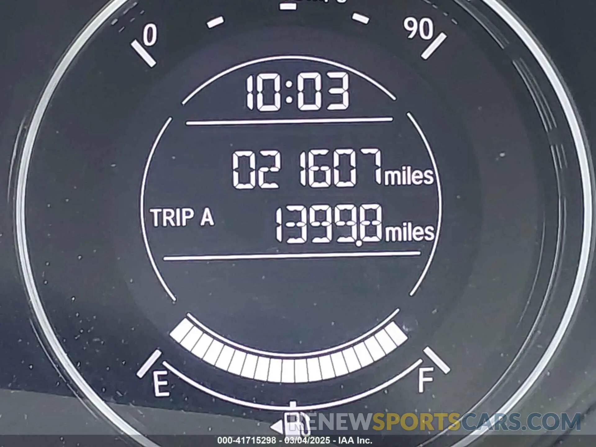 16 fotografías del automóvil dañado 3CZRU5H16MM727310 HONDA HR-V 2021