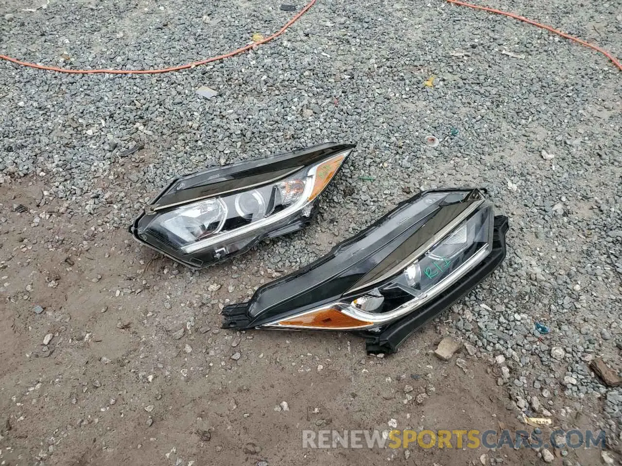 13 fotografías del automóvil dañado 3CZRU5H1XMM732462 HONDA HR-V 2021