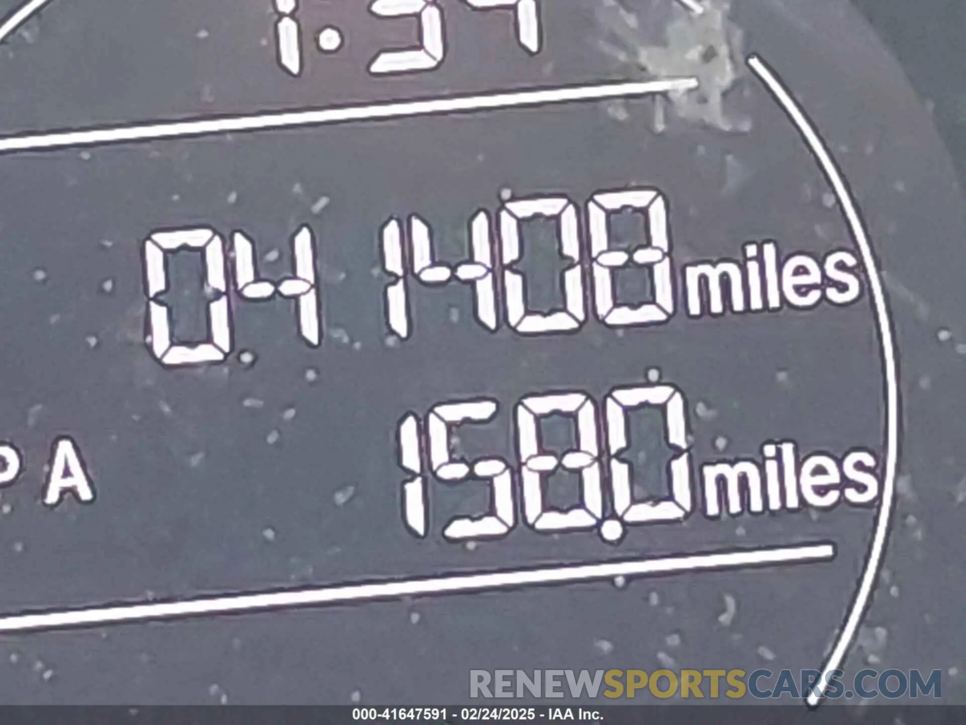 16 fotografías del automóvil dañado 3CZRU5H32MM724941 HONDA HR-V 2021