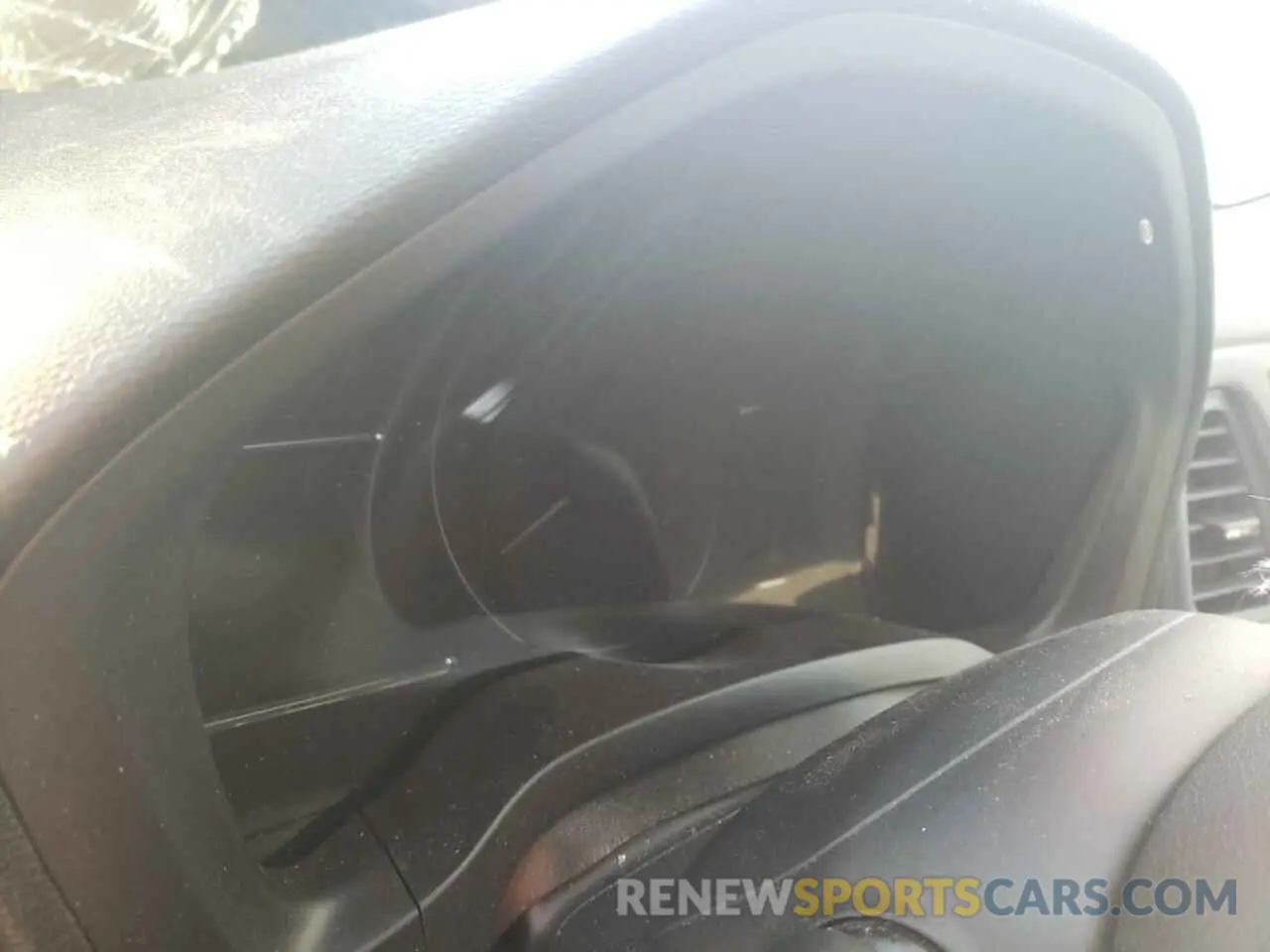 9 fotografías del automóvil dañado 3CZRU5H36MM101015 HONDA HR-V 2021