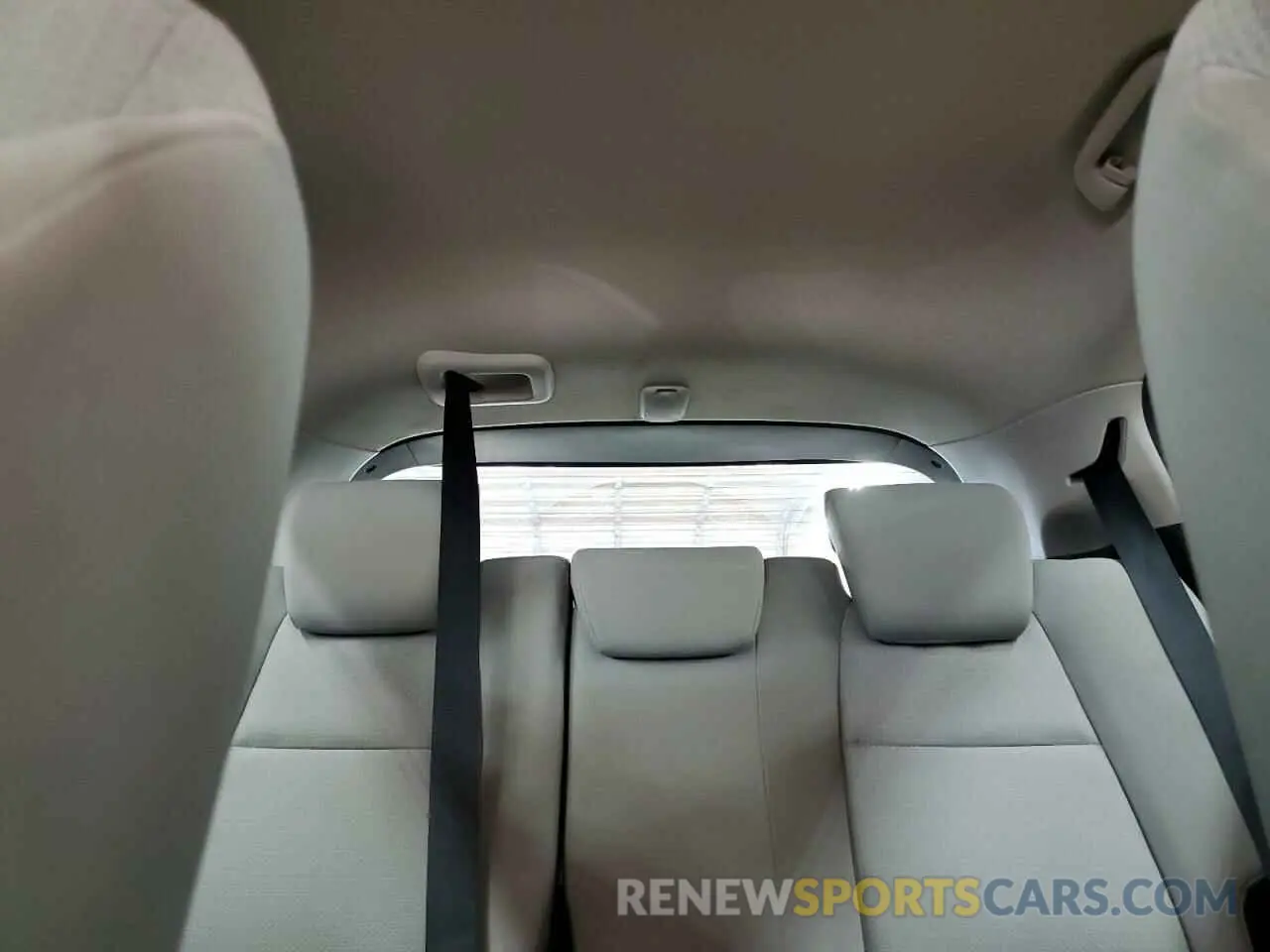 10 fotografías del automóvil dañado 3CZRU5H37MM717984 HONDA HR-V 2021