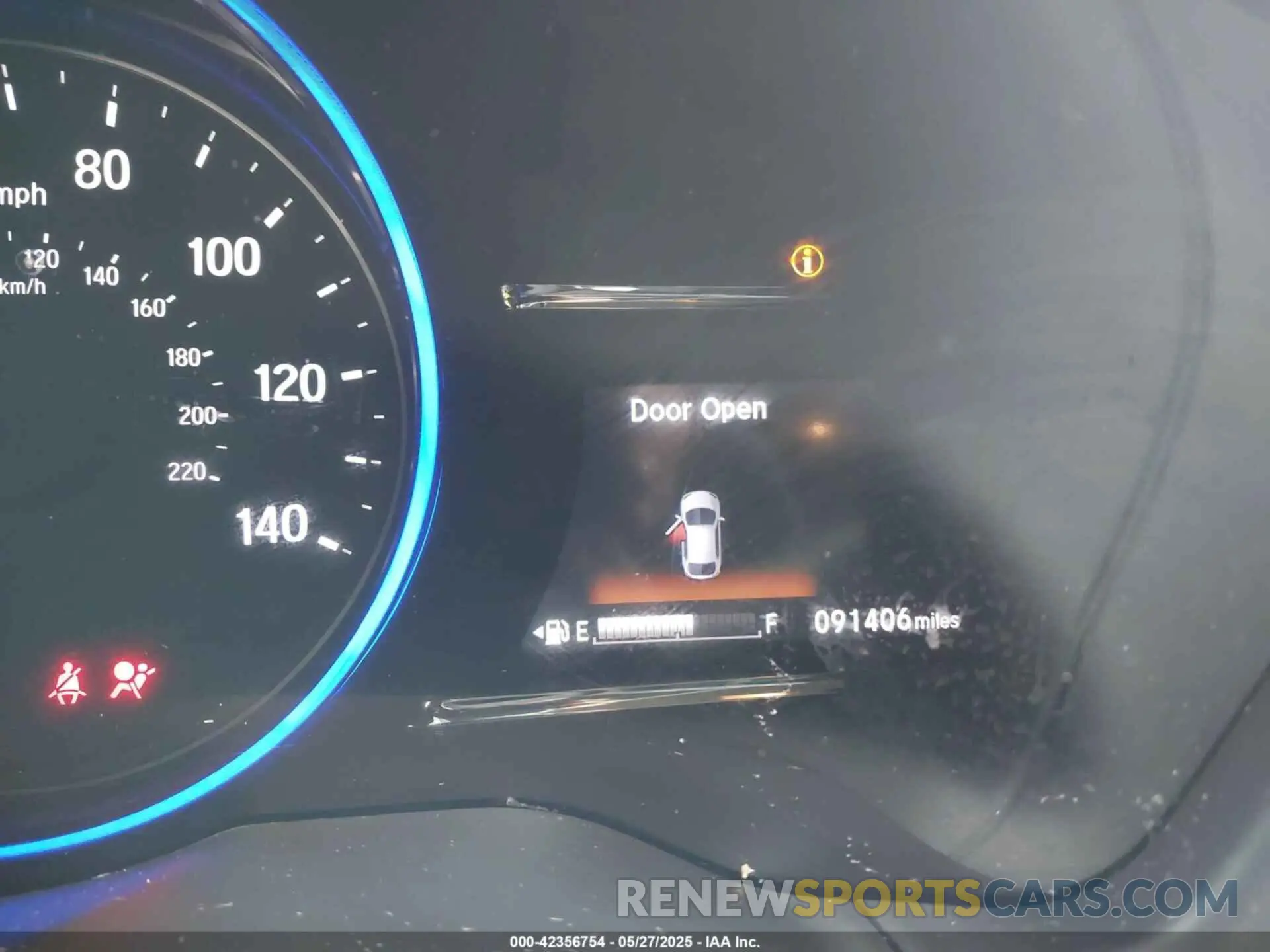 15 fotografías del automóvil dañado 3CZRU5H50MM701563 HONDA HR-V 2021