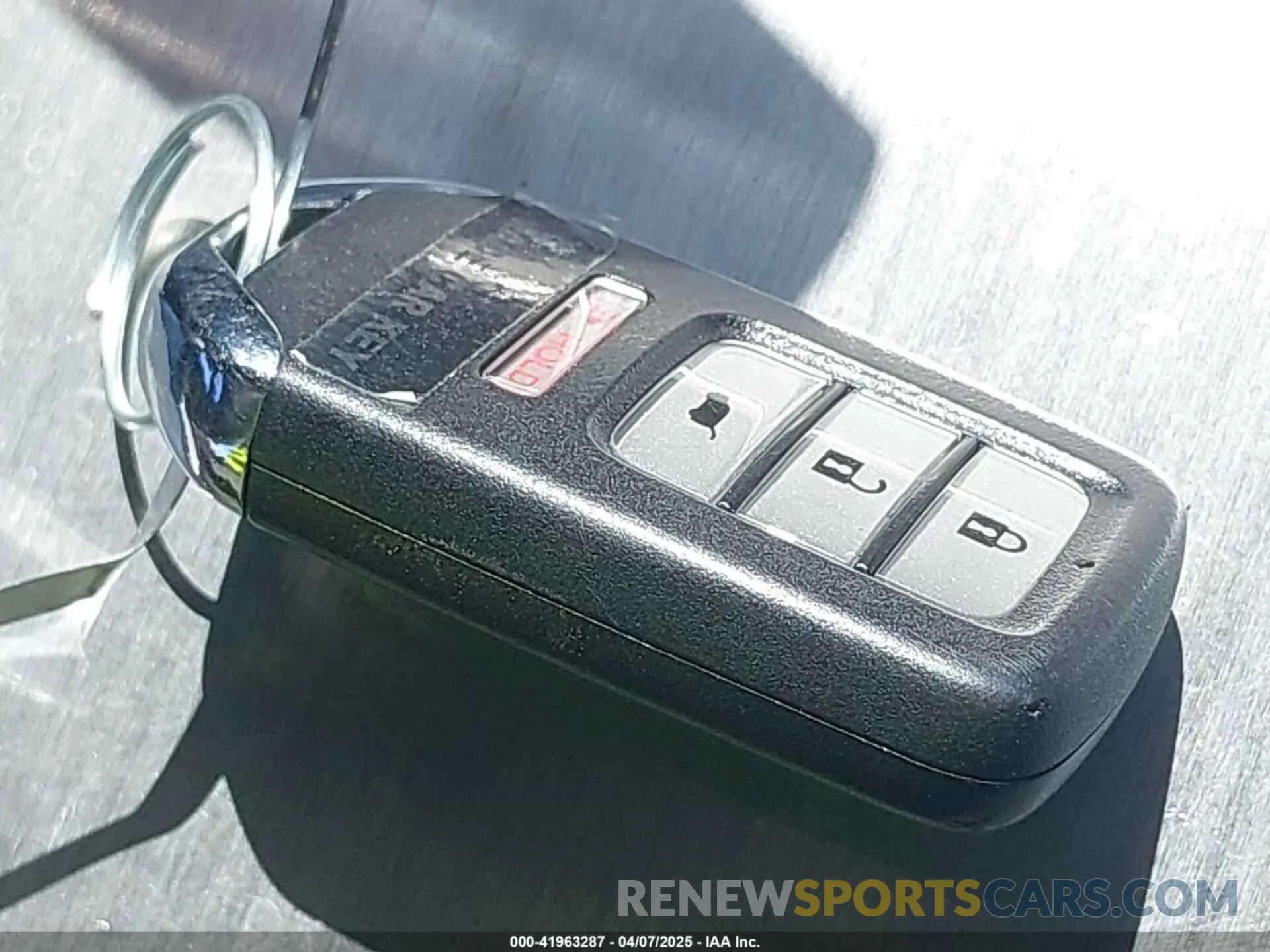 11 fotografías del automóvil dañado 3CZRU5H54MM701212 HONDA HR-V 2021