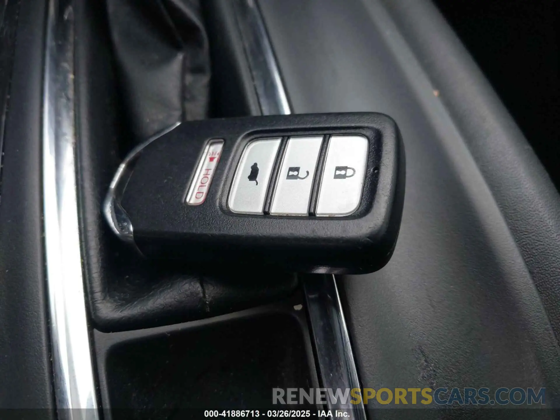 11 fotografías del automóvil dañado 3CZRU5H57MM705724 HONDA HR-V 2021