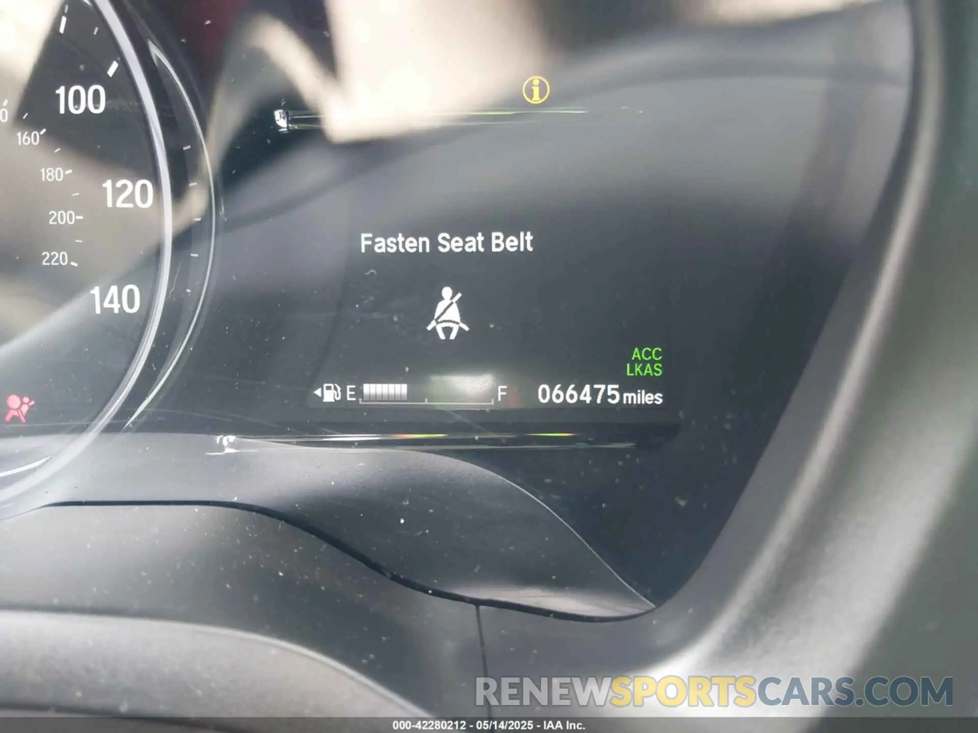16 fotografías del automóvil dañado 3CZRU5H59MM710083 HONDA HR-V 2021