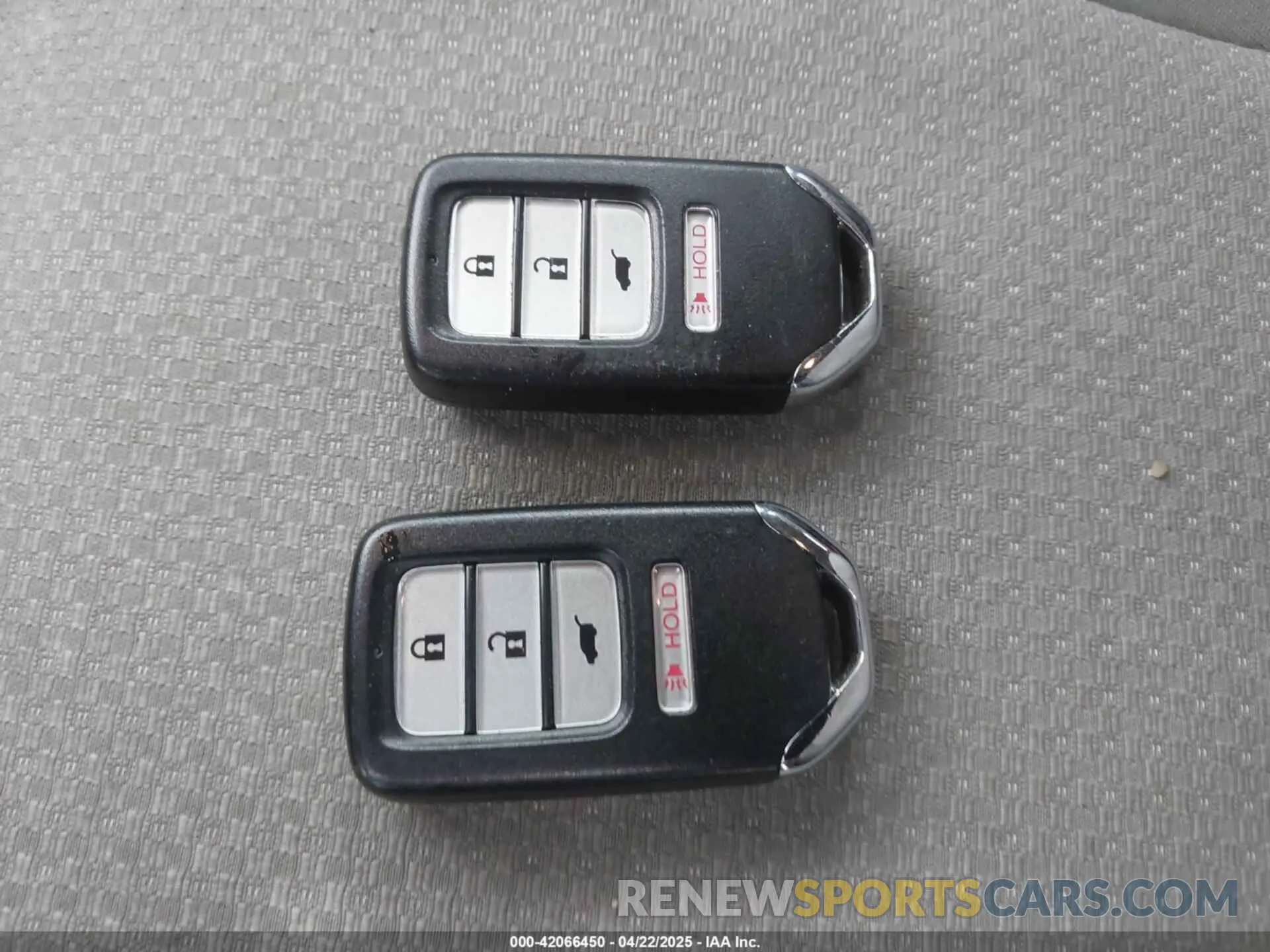 11 fotografías del automóvil dañado 3CZRU5H59MM727773 HONDA HR-V 2021