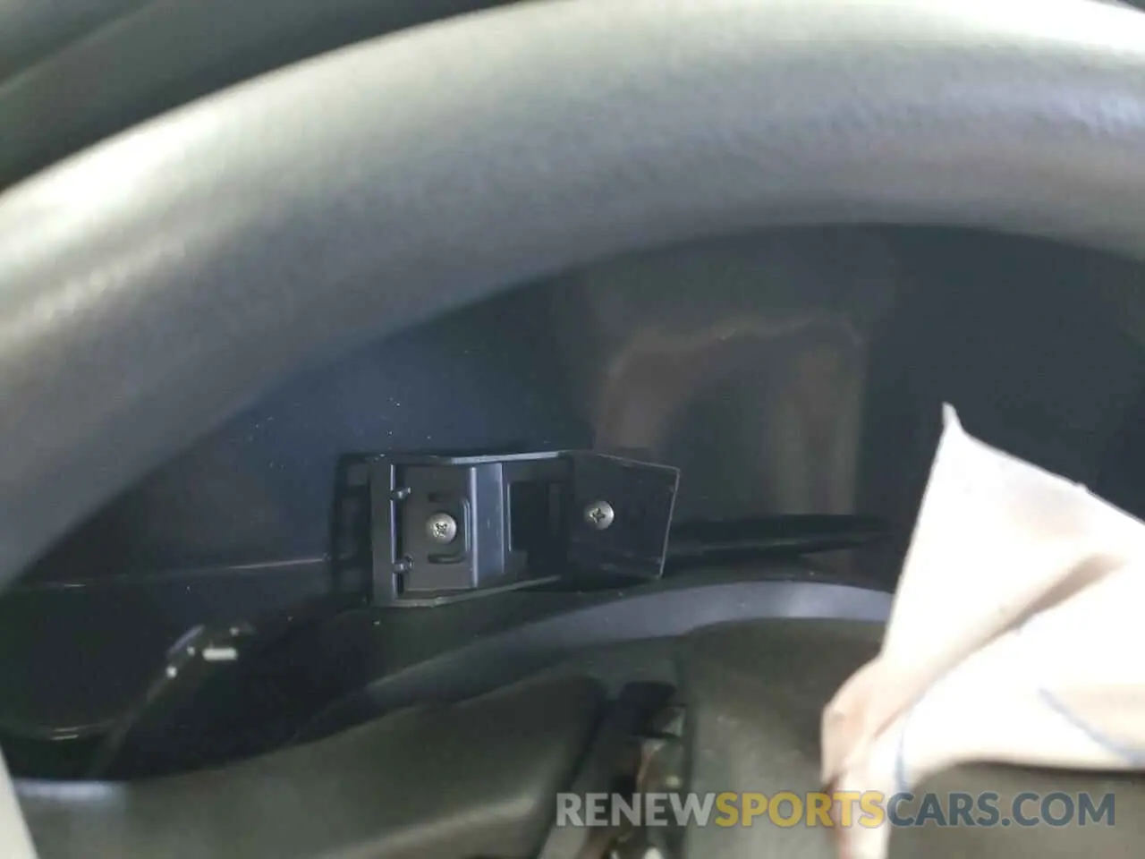 9 fotografías del automóvil dañado 3CZRU5H5XMM711825 HONDA HR-V 2021