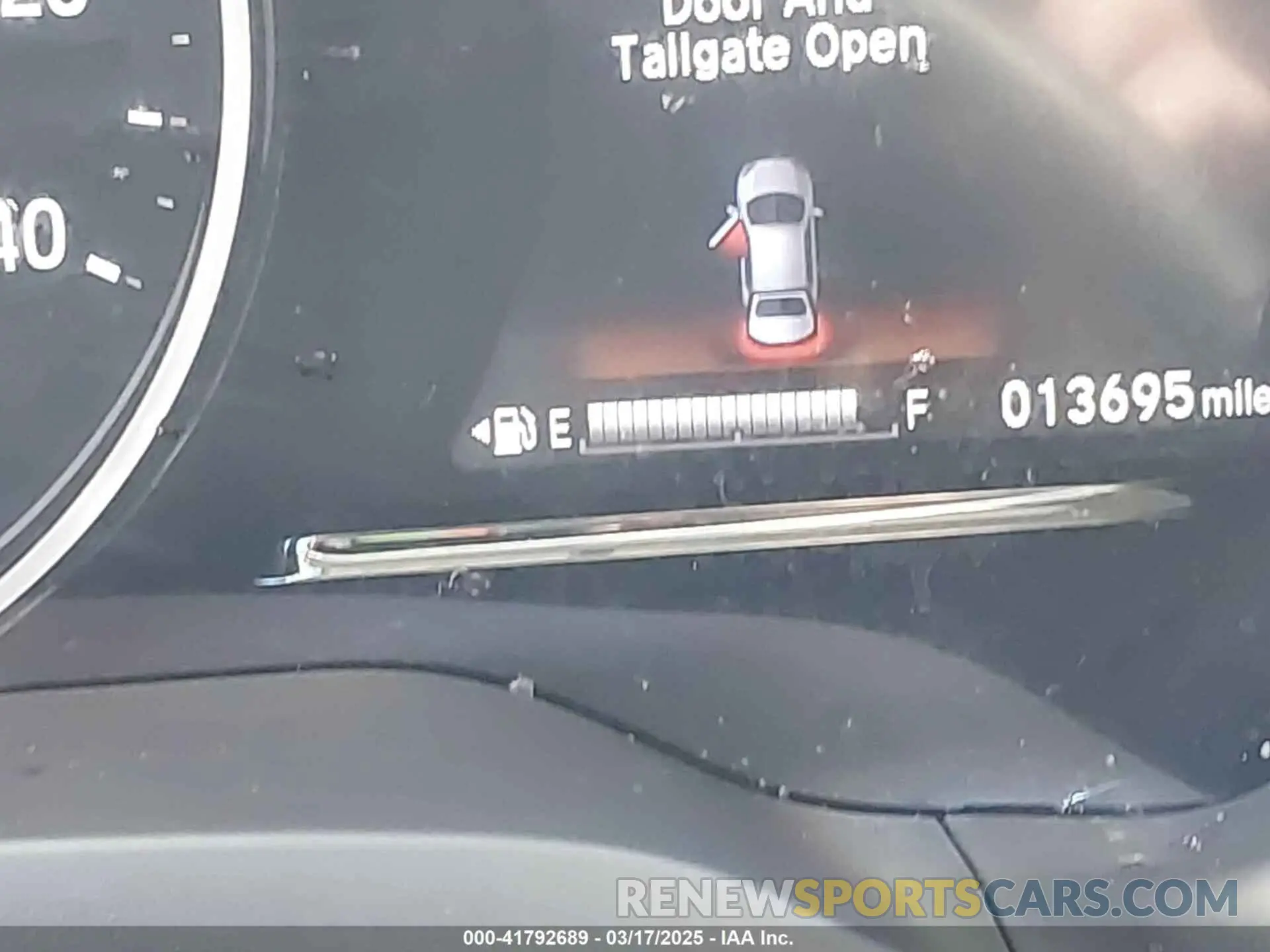 15 fotografías del automóvil dañado 3CZRU5H70MM715805 HONDA HR-V 2021