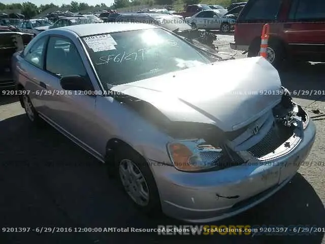 2 fotografías del automóvil dañado 3CZRU5H72MM724473 HONDA HR-V 2021