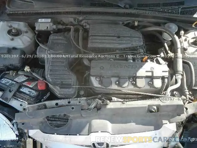 7 fotografías del automóvil dañado 3CZRU5H72MM724473 HONDA HR-V 2021