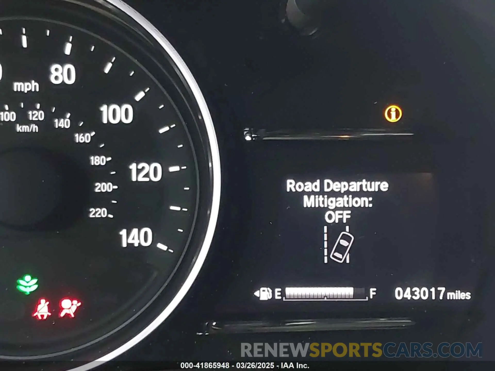 15 fotografías del automóvil dañado 3CZRU5H7XMM726567 HONDA HR-V 2021